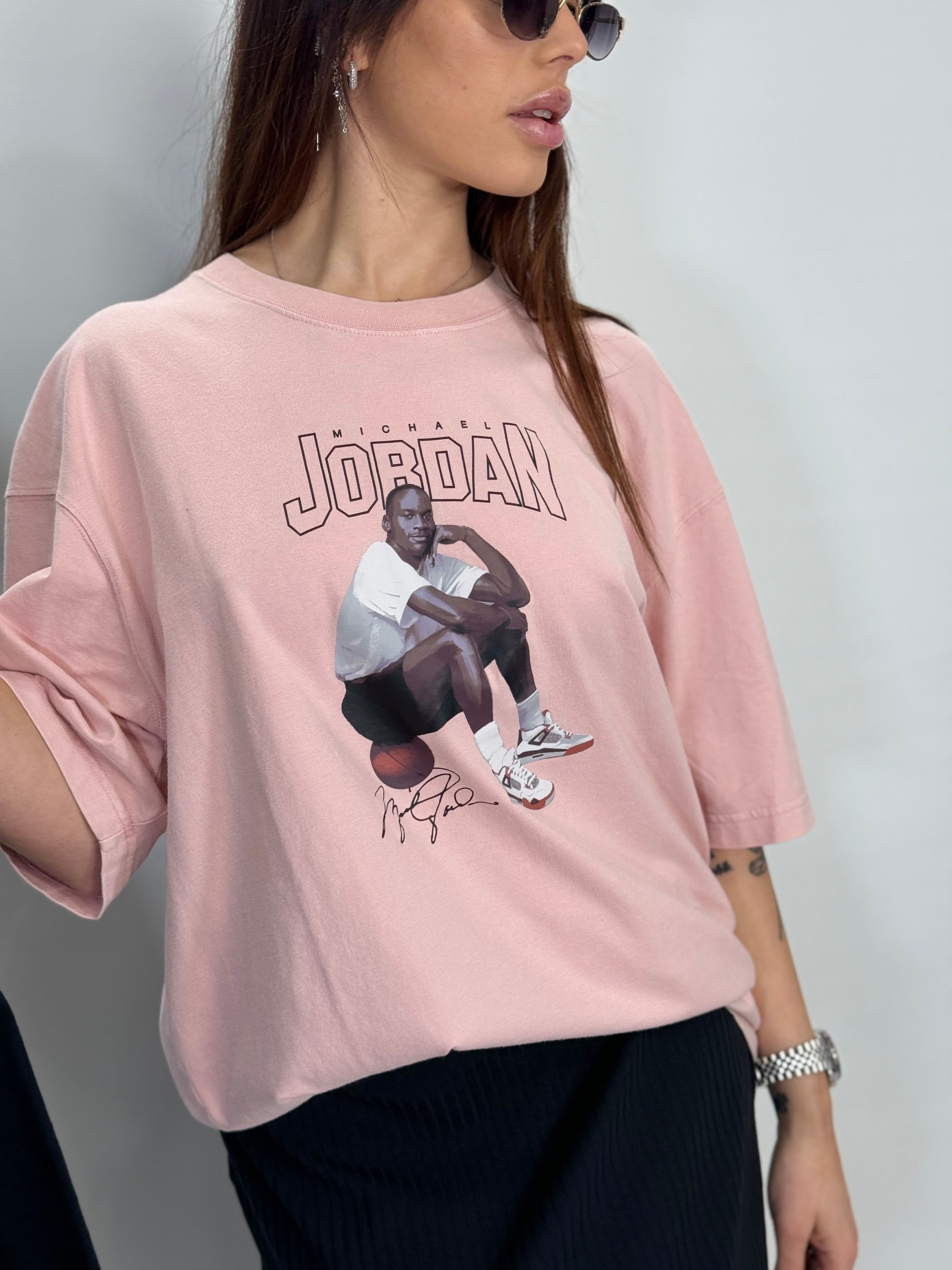 T-SHIRT JORDAN