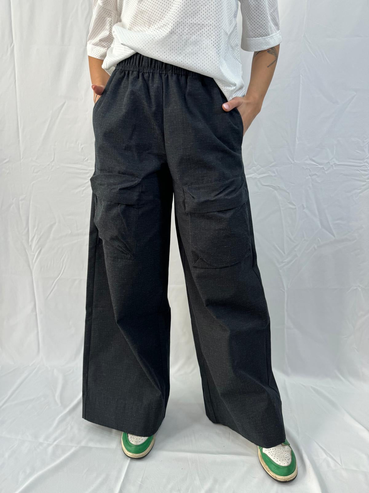 Pantalone Nike tech