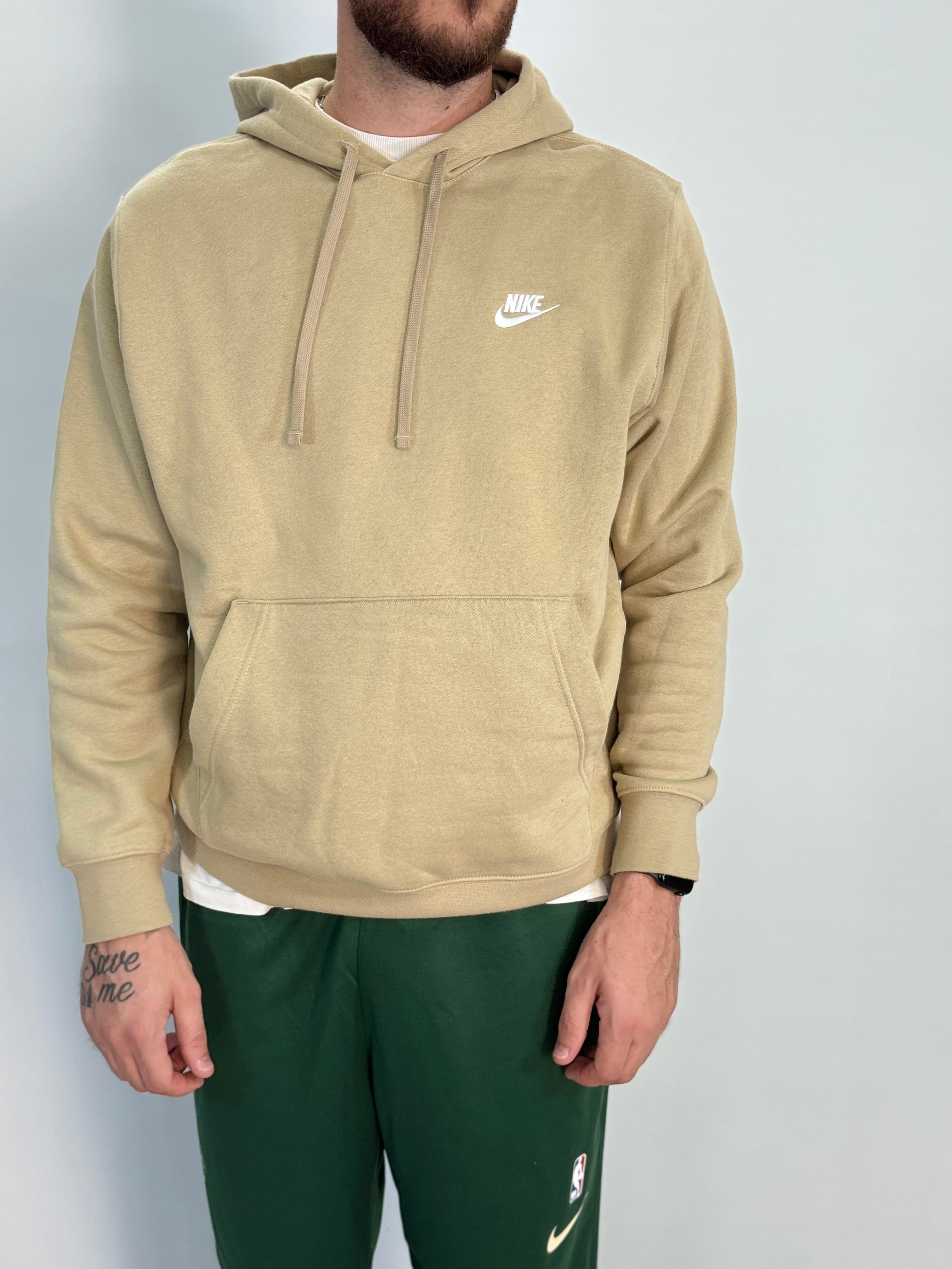 FELPA NIKE