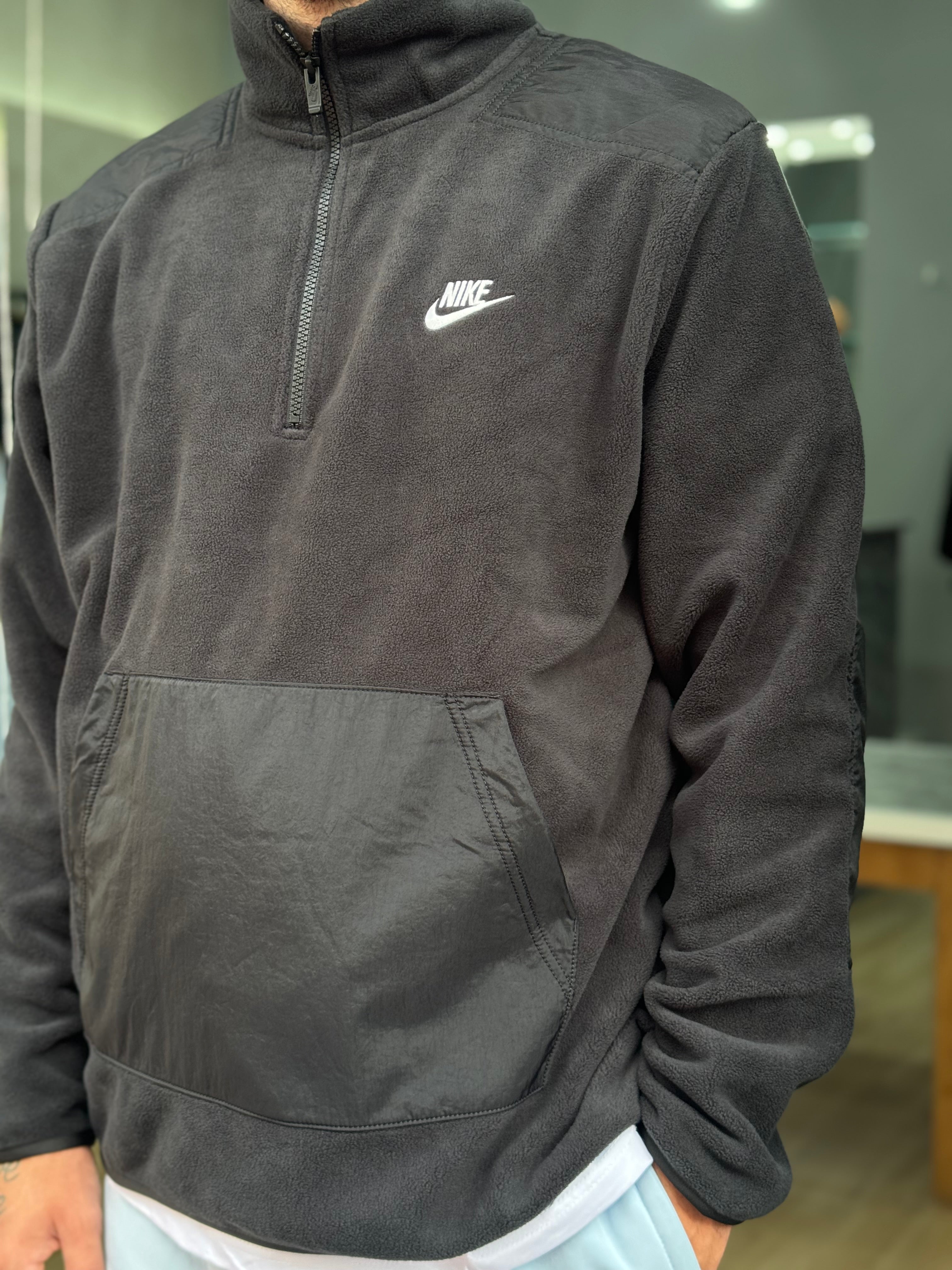 FELPA NIKE IN PILE