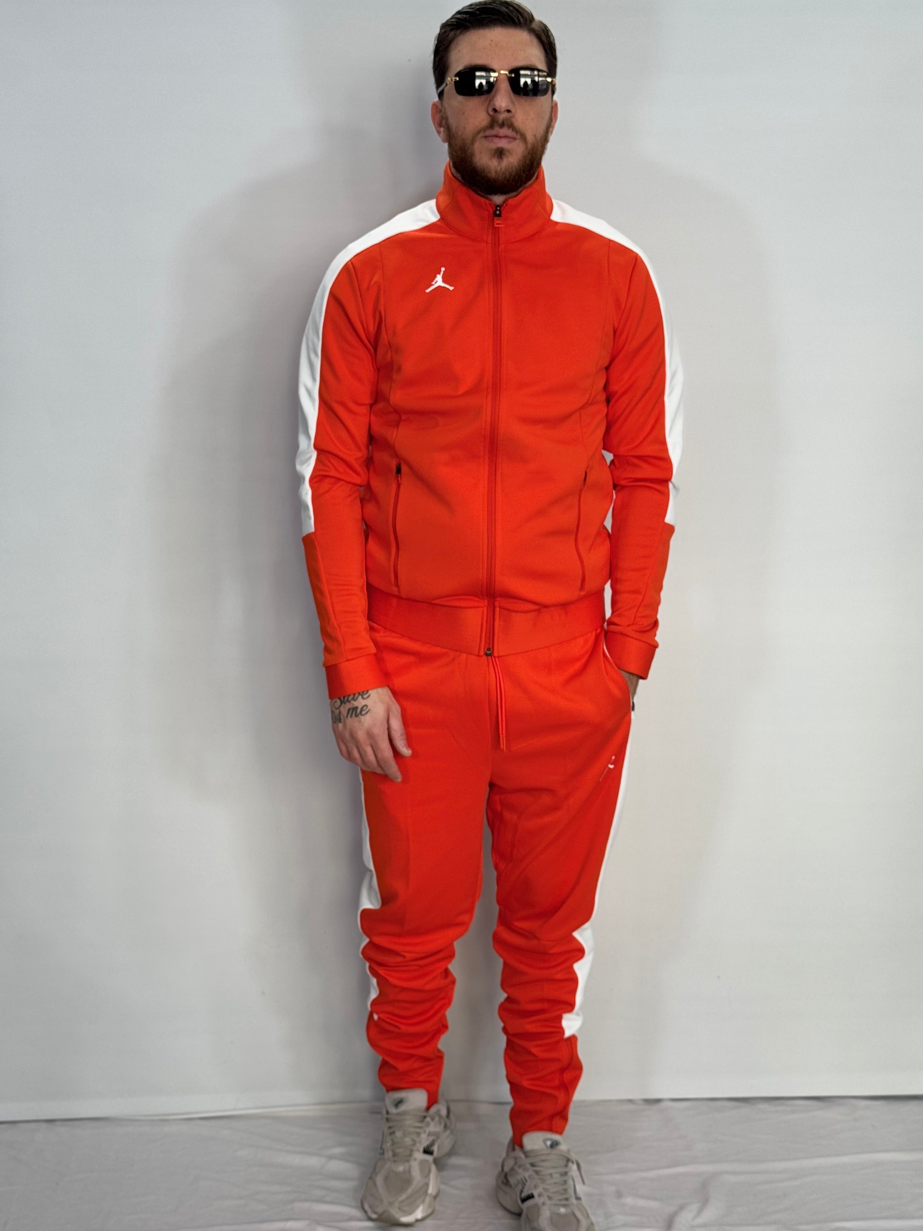 PANTALONE TUTA JORDAN