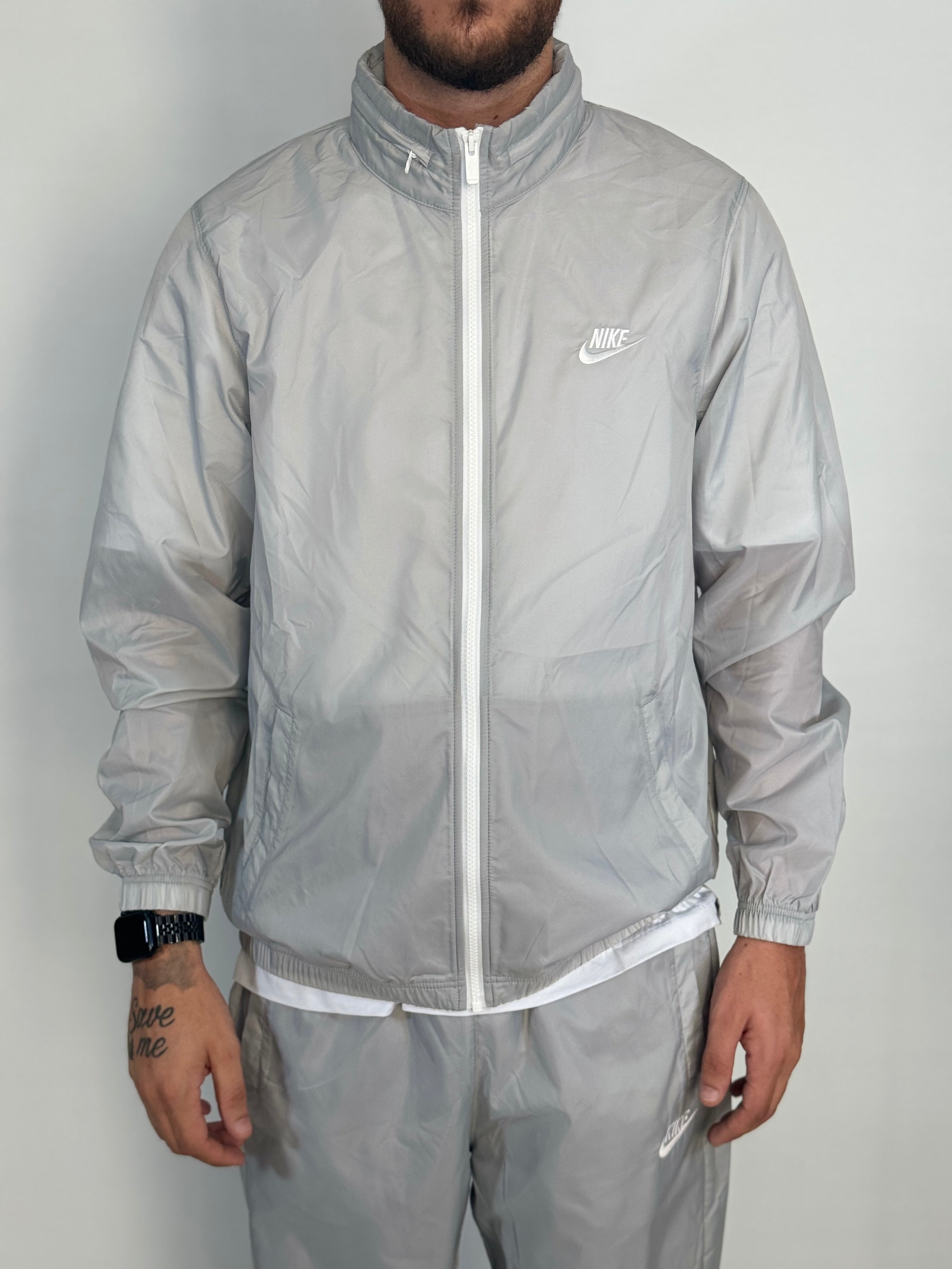 COMPLETO TUTA NIKE