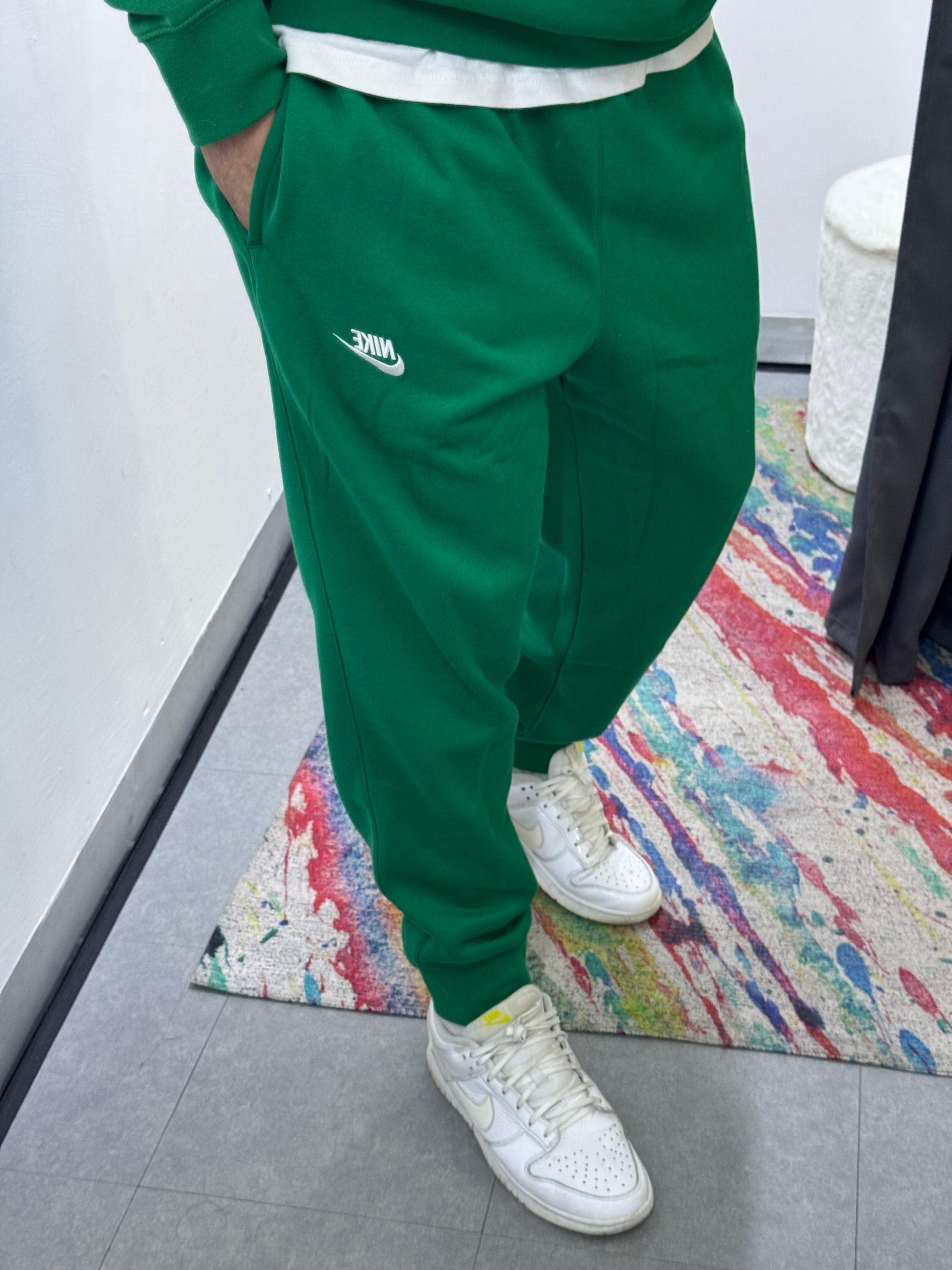 PANTALONE TUTA NIKE