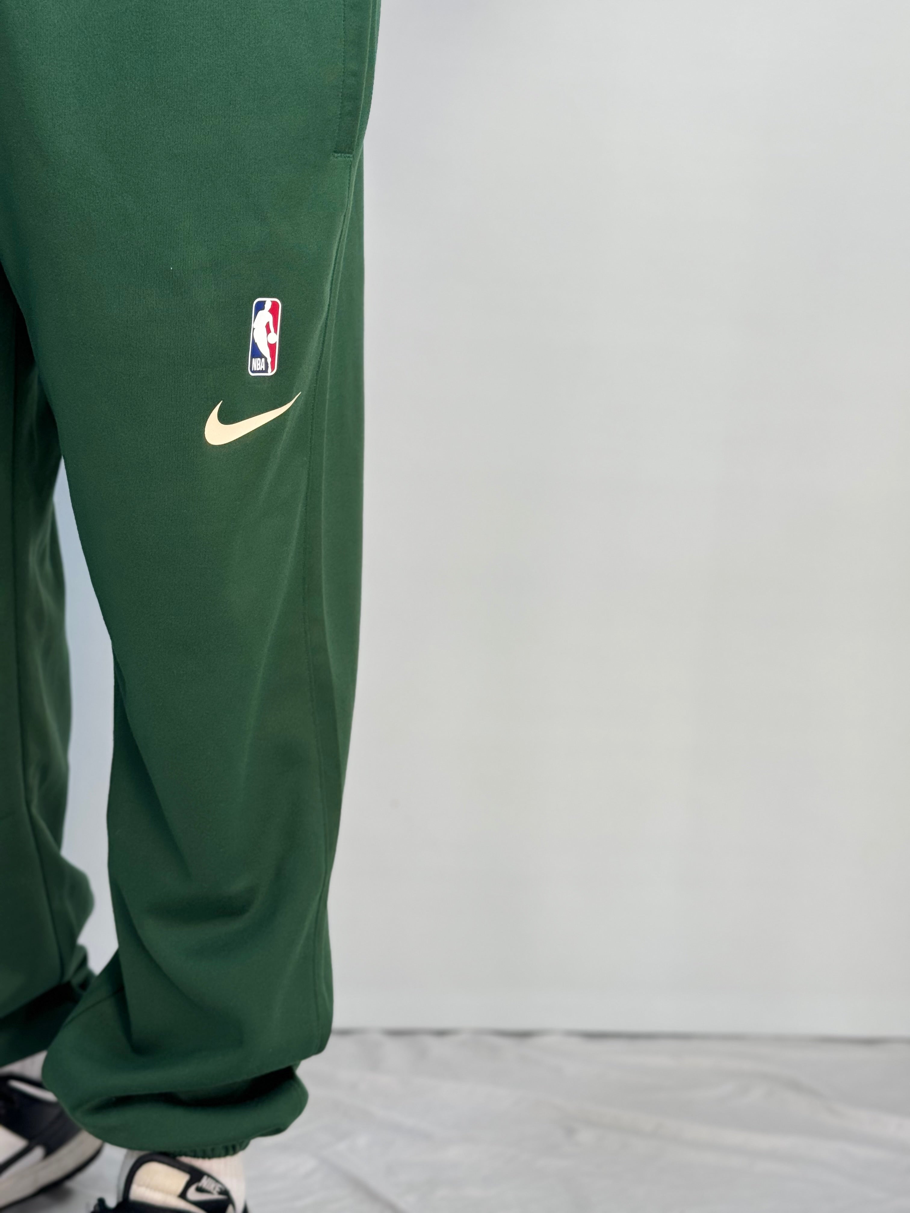 PANTALONE BOSTON NBA