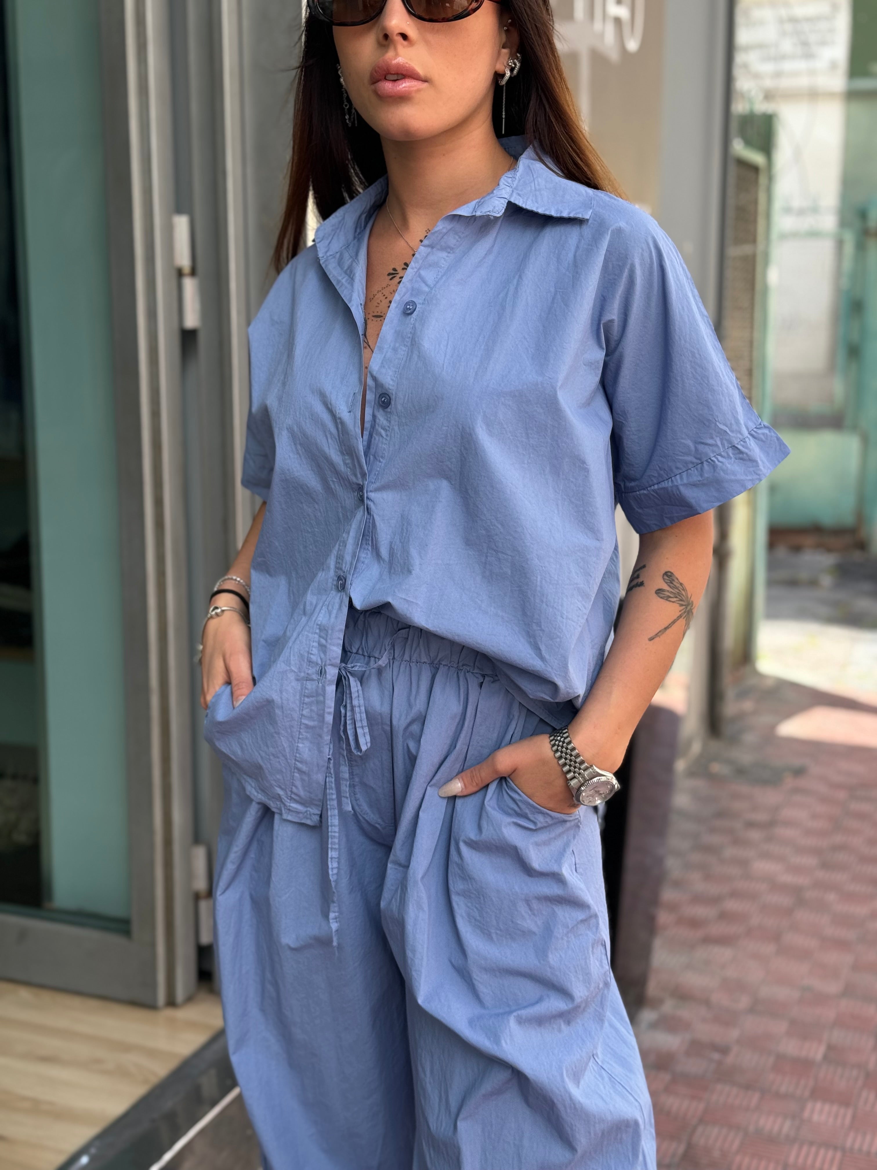 COMPLETO COMFY