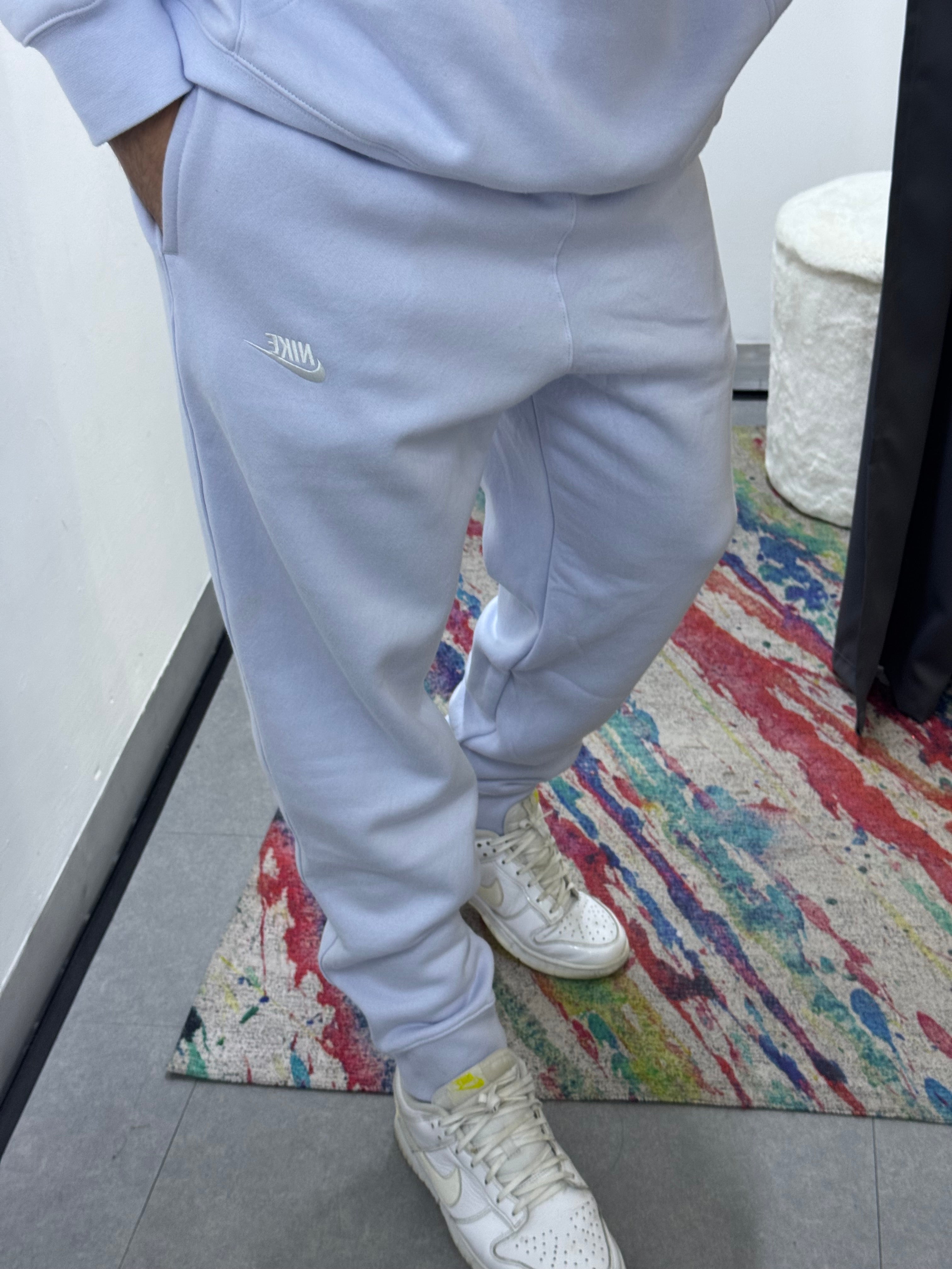 PANTALONE TUTA NIKE