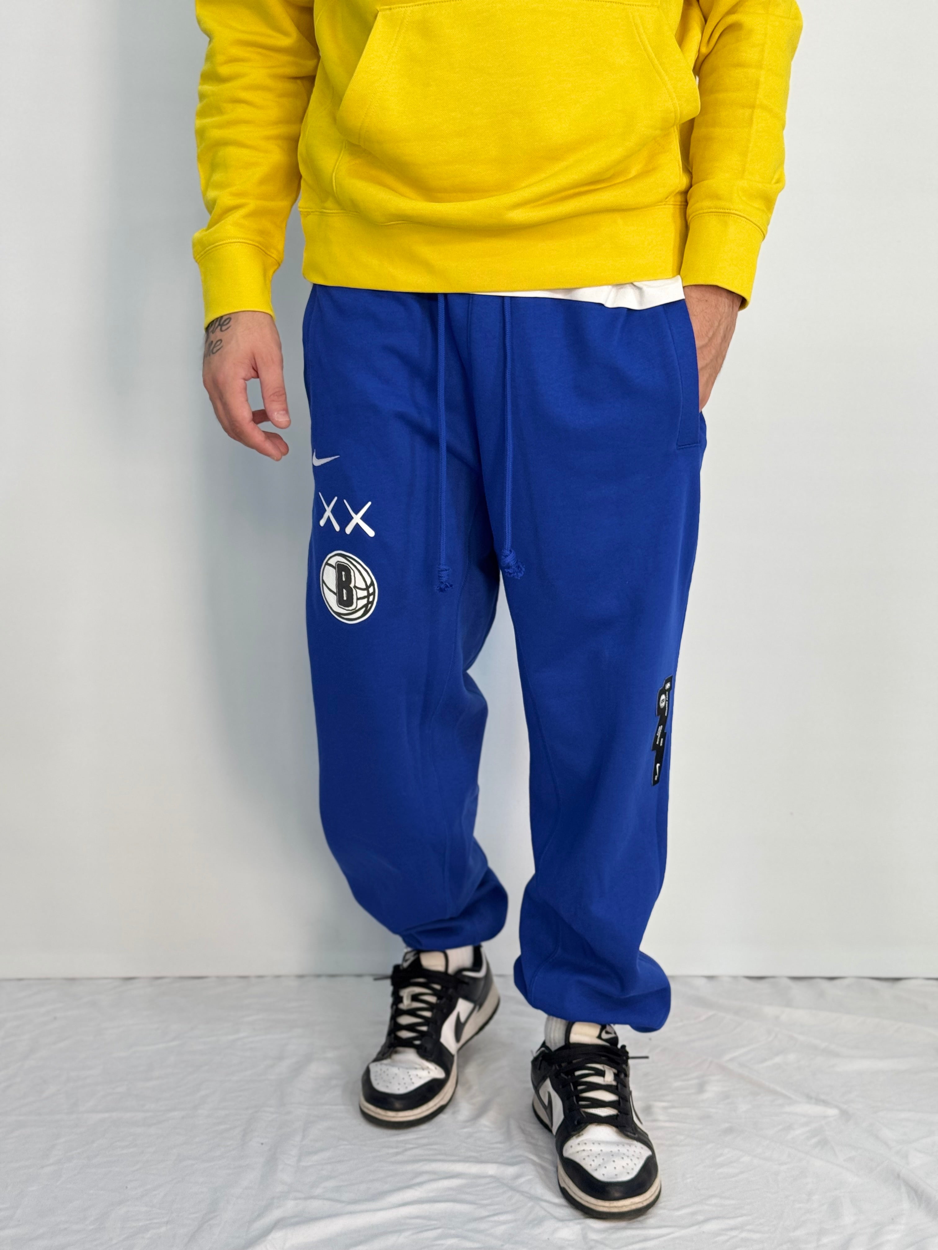 PANTALONE NBA