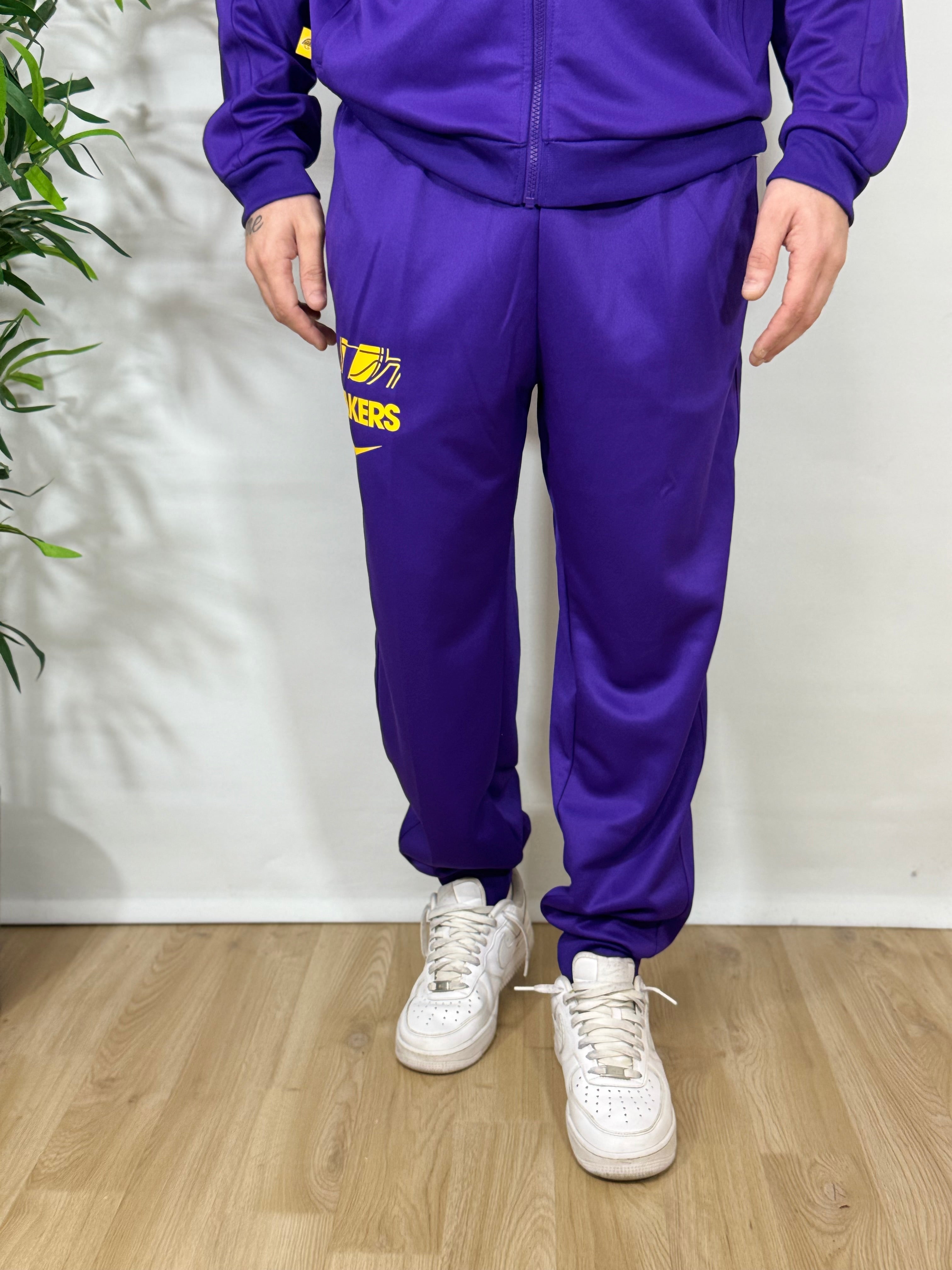 COMPLETO LAIKERS NBA