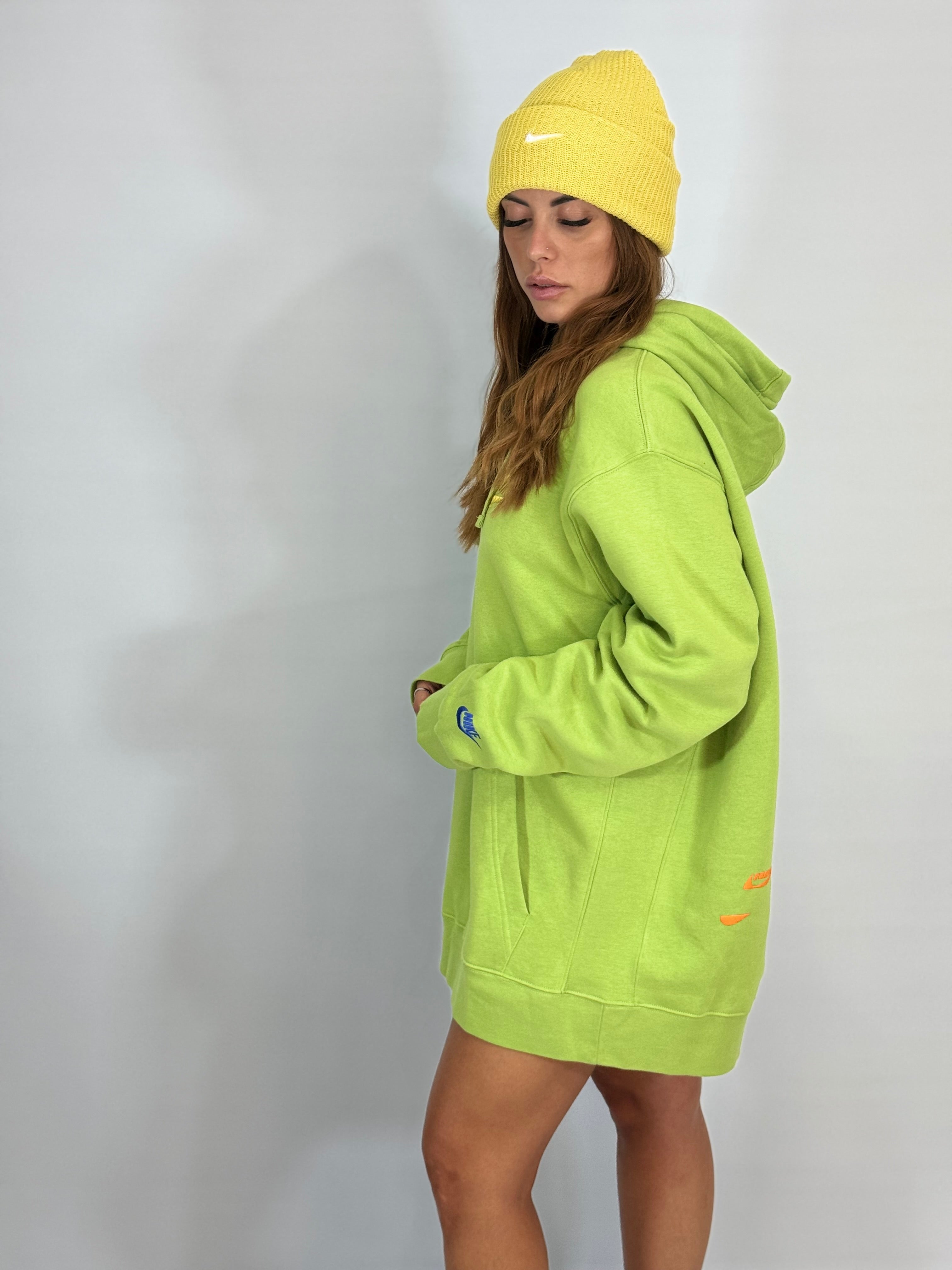 CAPPELLINO LANA NIKE