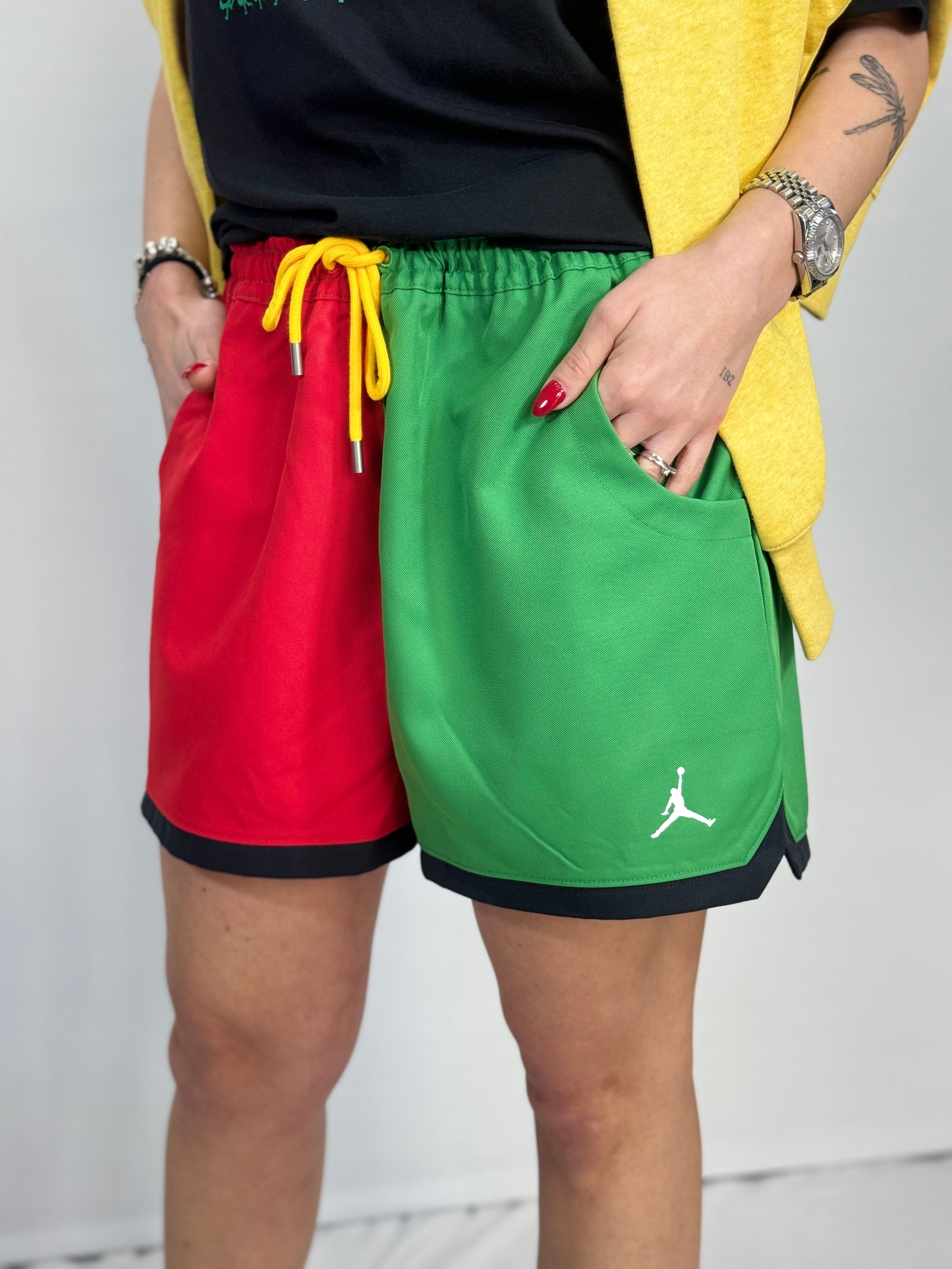 PANTALONCINO JORDAN