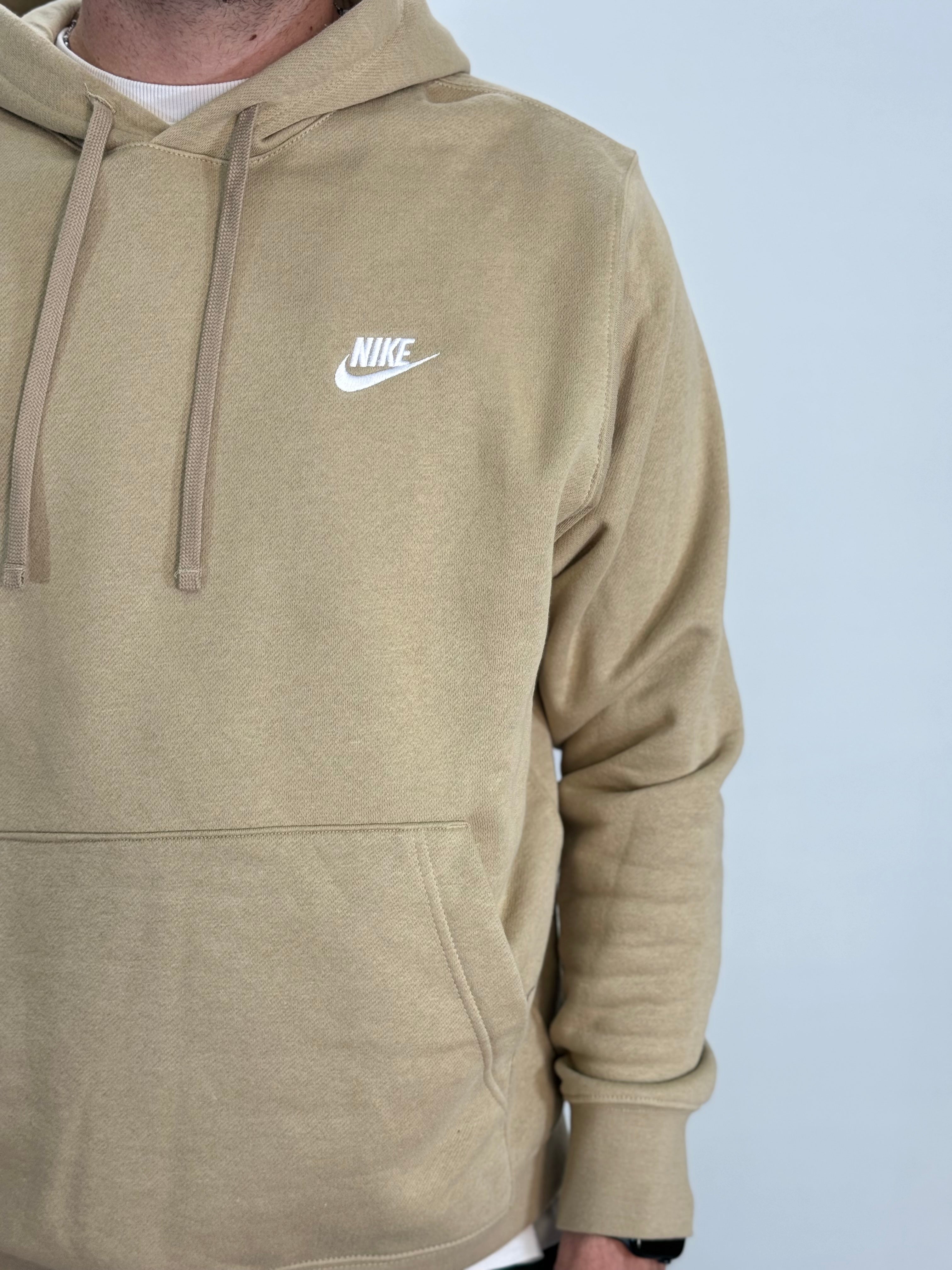 FELPA NIKE
