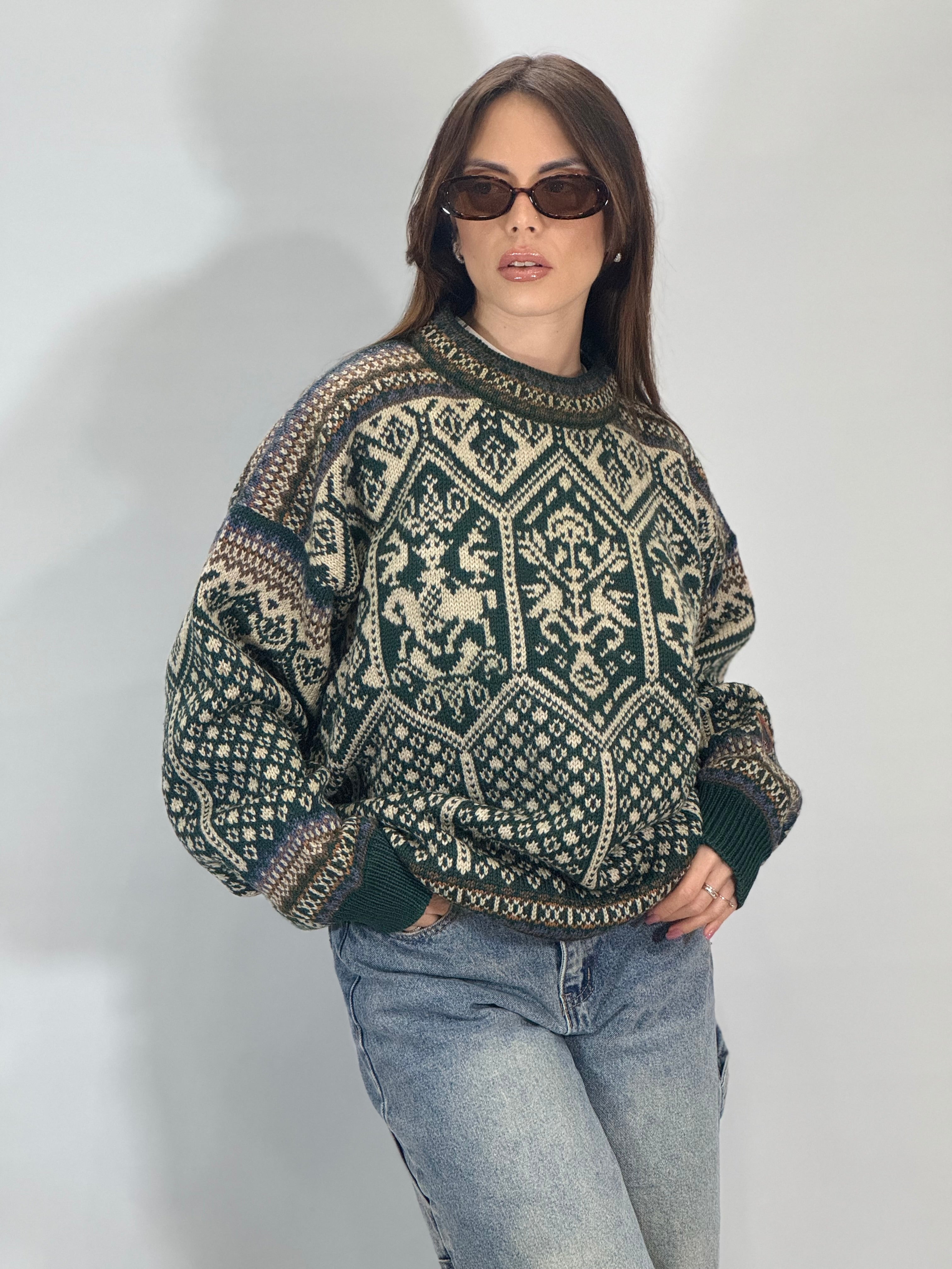 MAGLIONE
