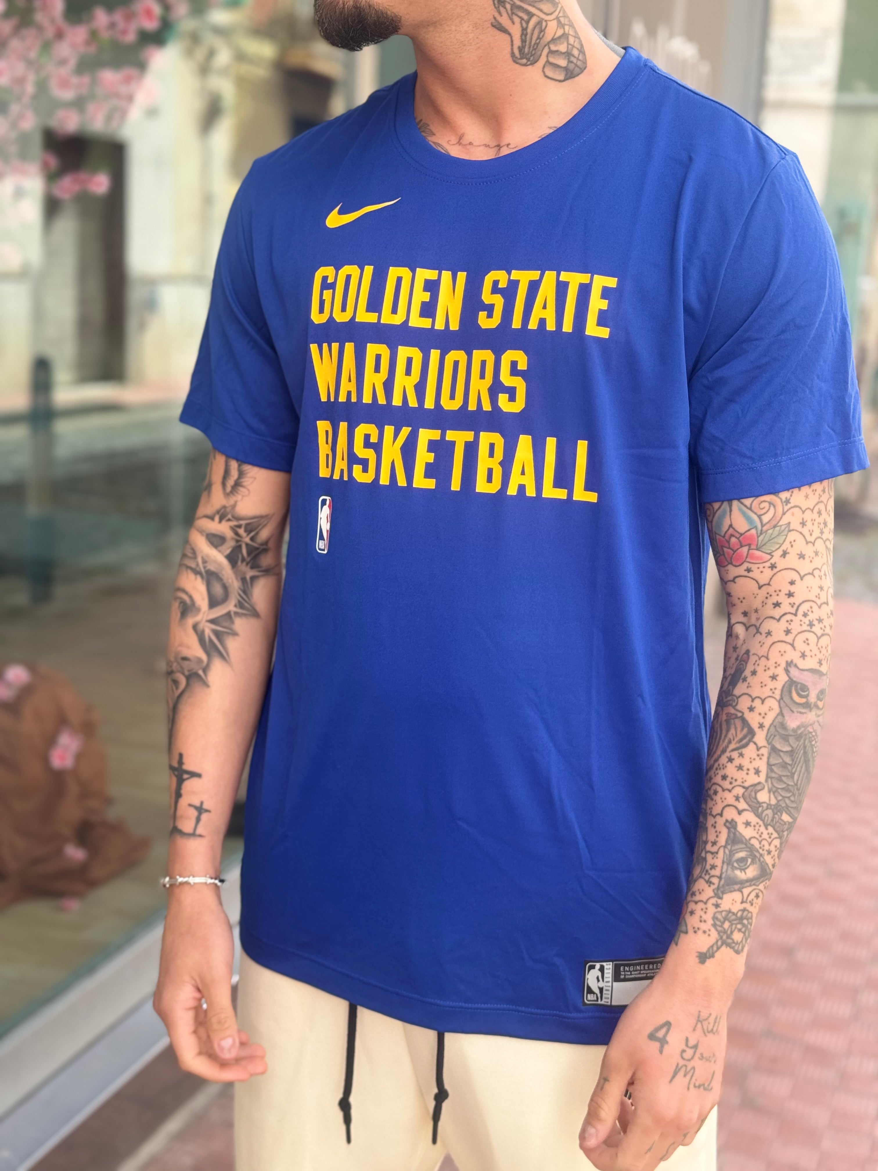 T-SHIRT NBA
