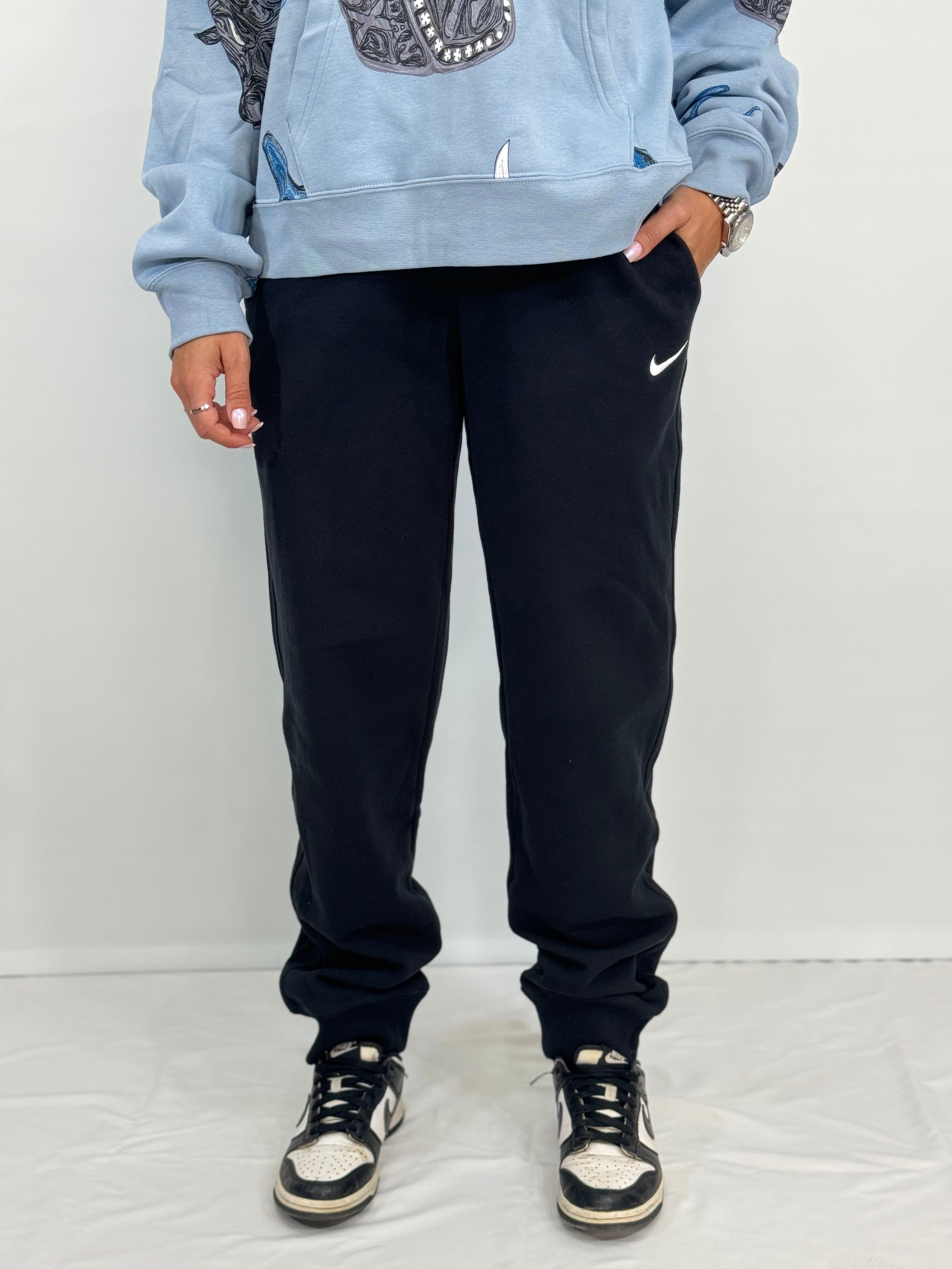 PANTALONE TUTA NIKE