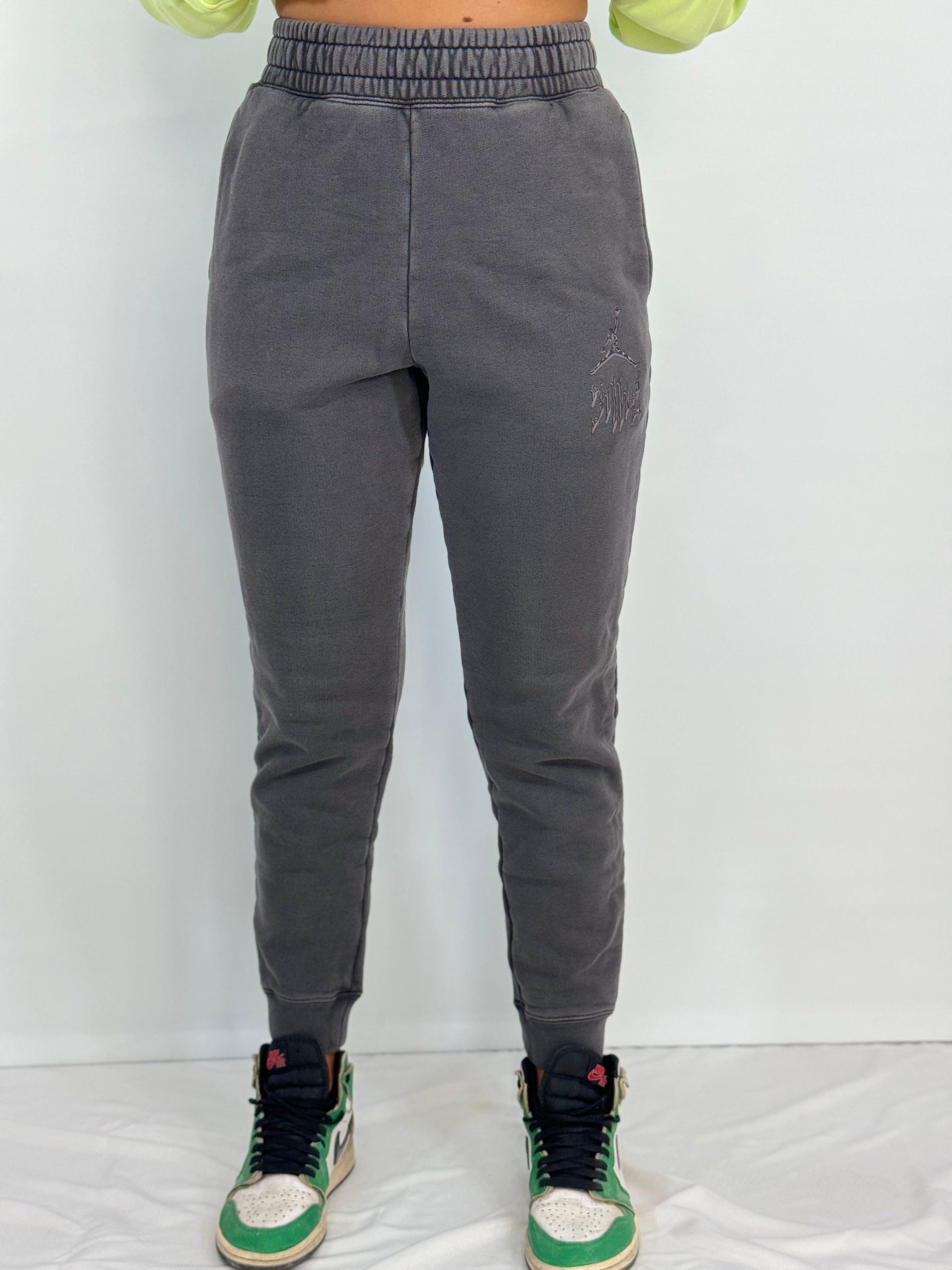 PANTALONE TUTA JORDAN