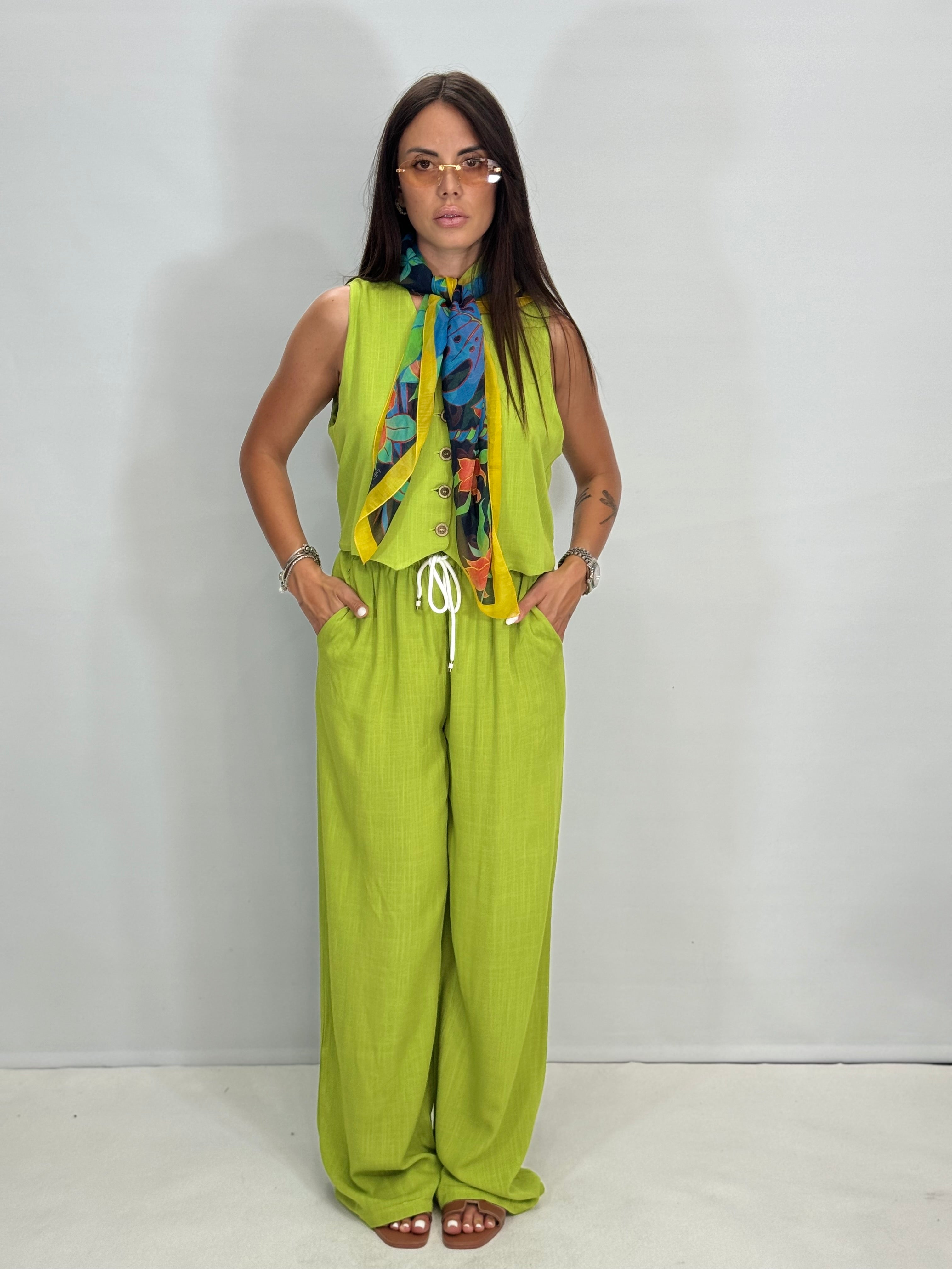 TAILLEUR SUMMER