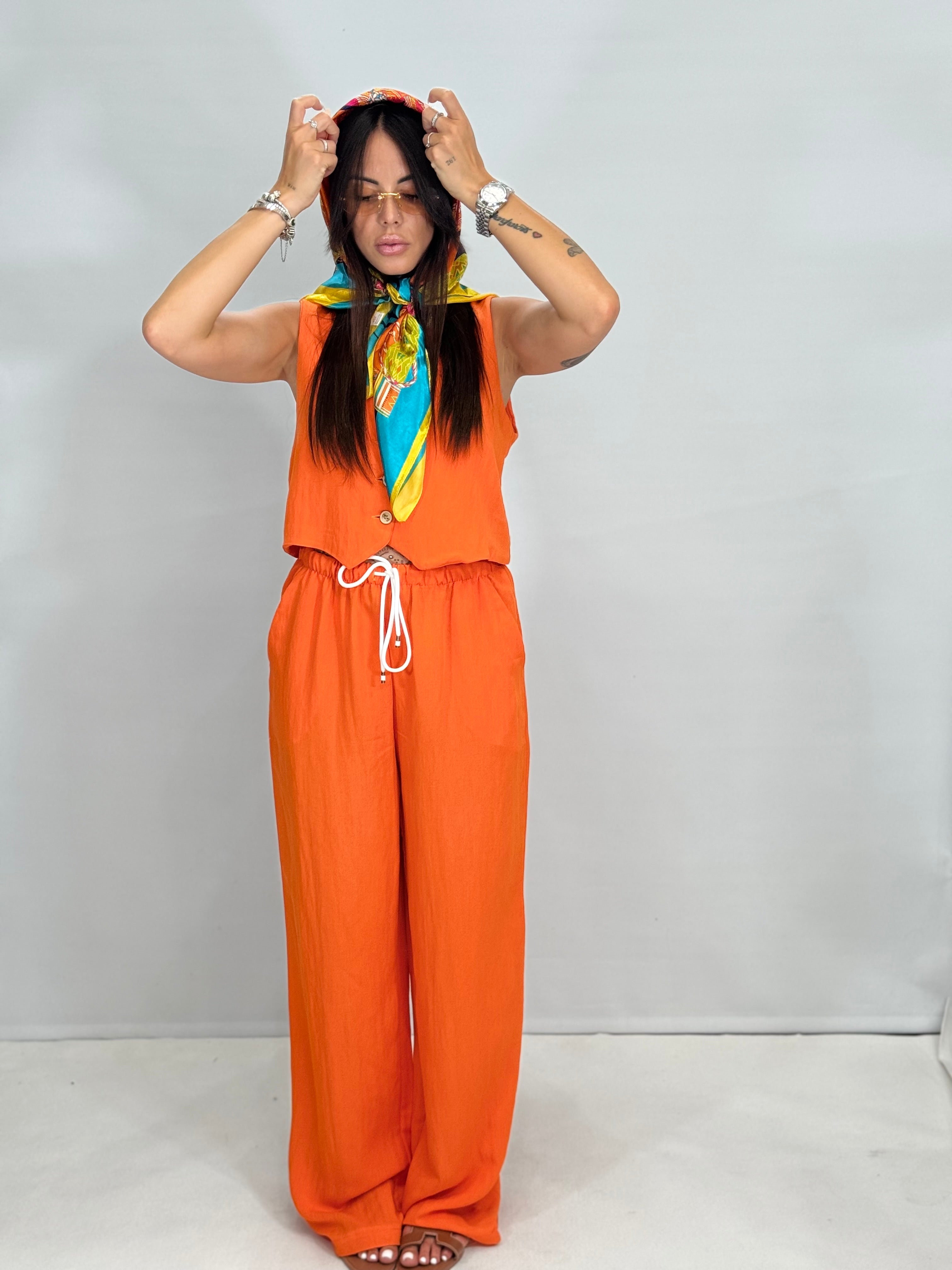 TAILLEUR SUMMER