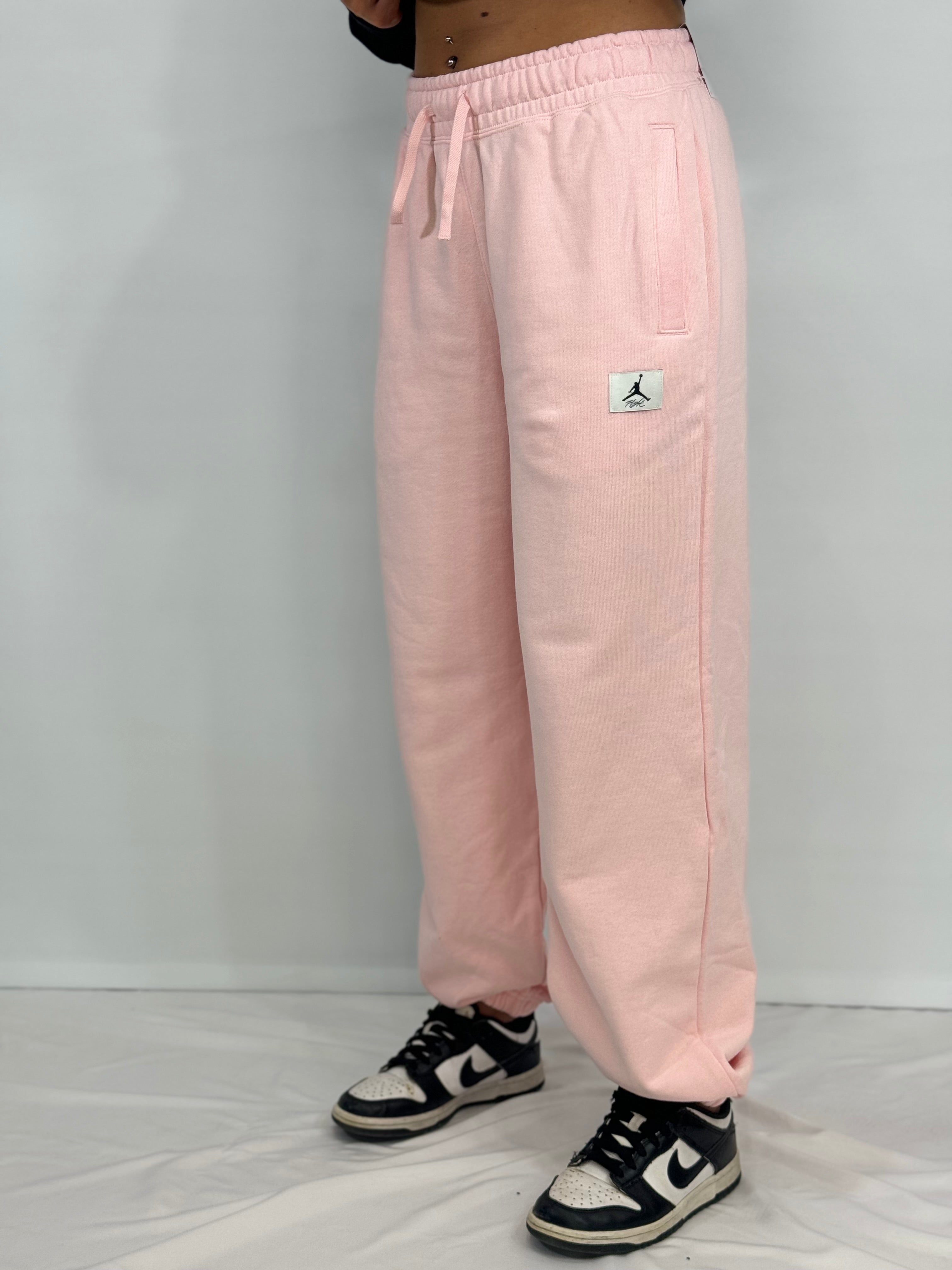 PANTALONE TUTA JORDAN