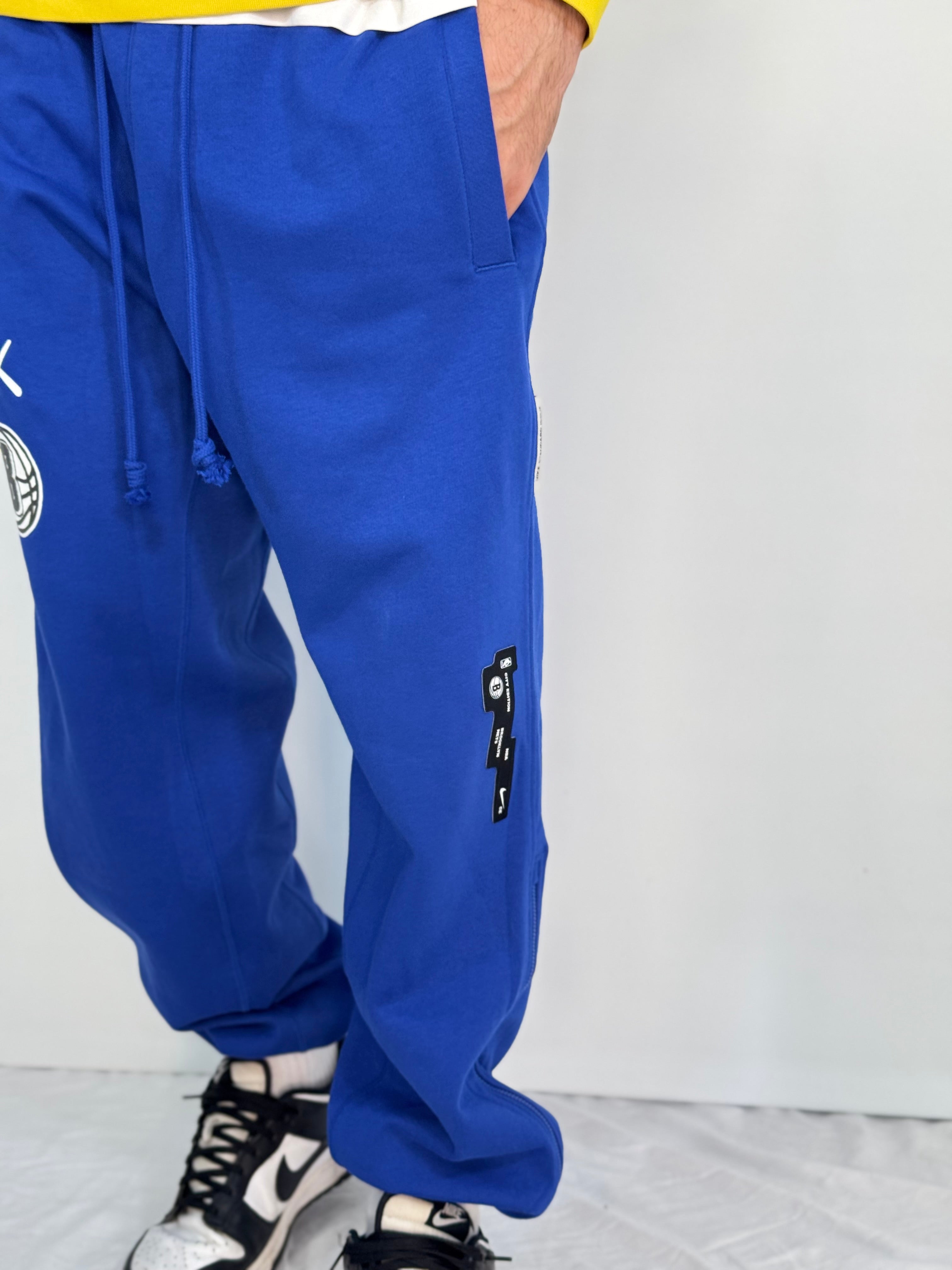 PANTALONE NBA
