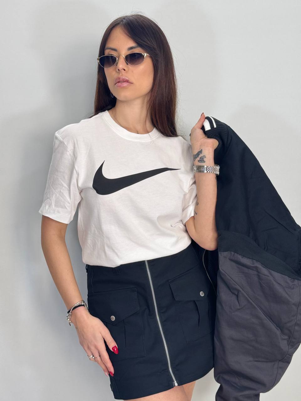 T-SHIRT NIKE