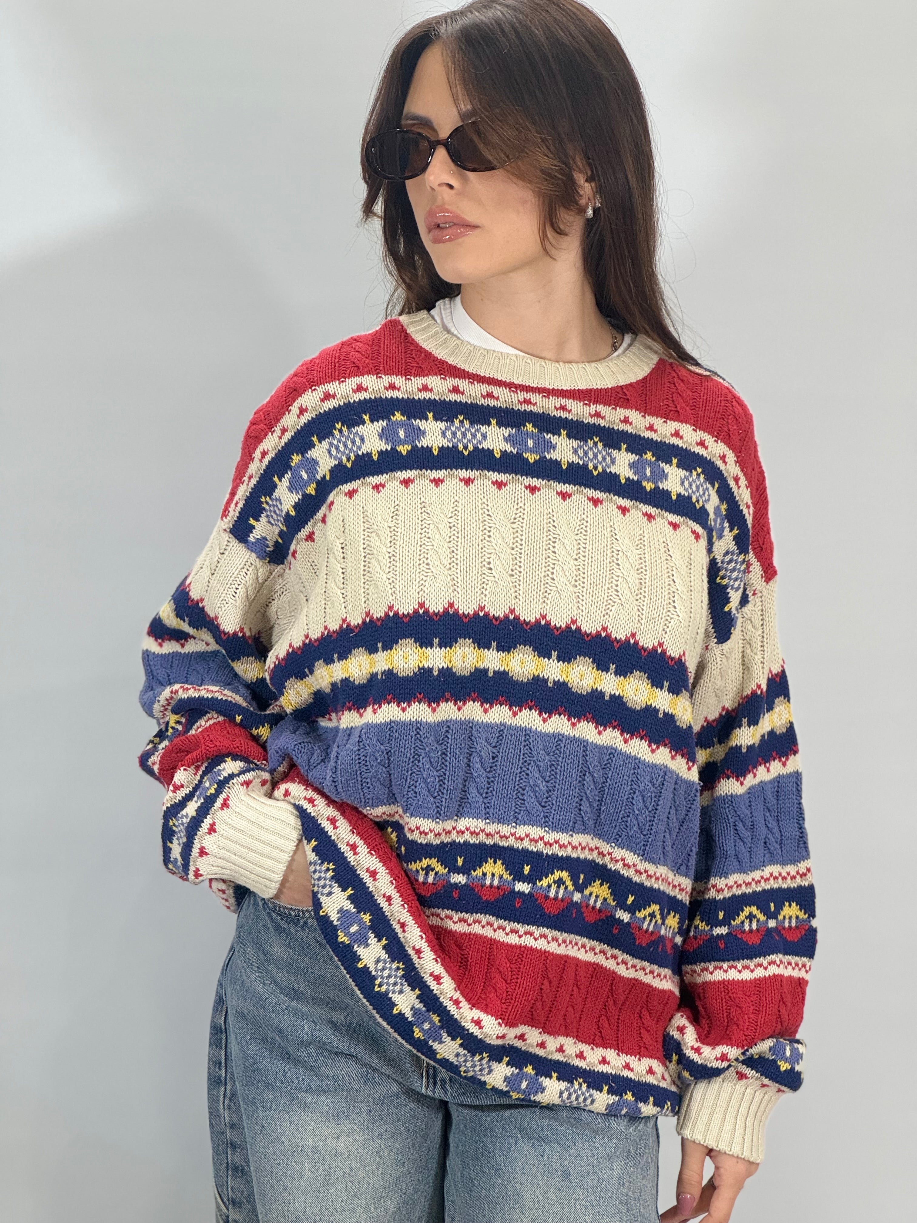 MAGLIONE