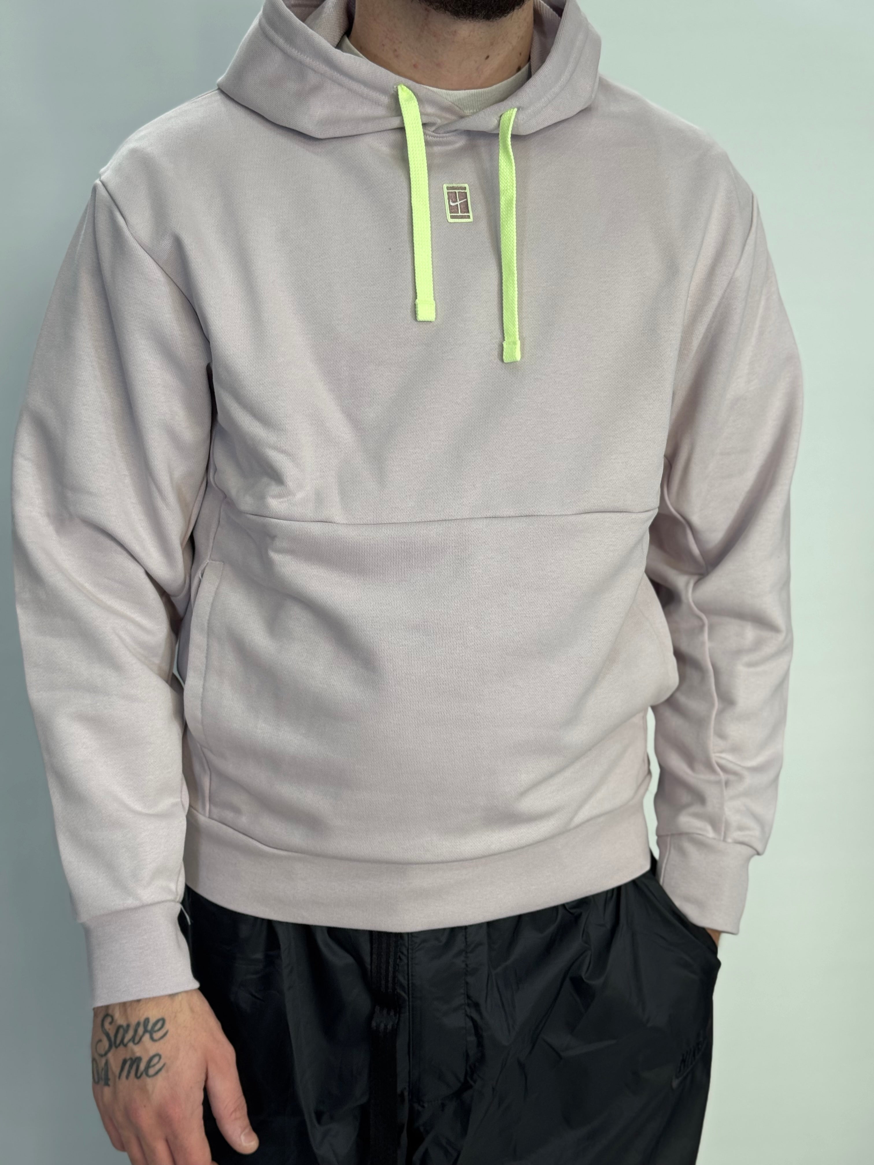 FELPA NIKE