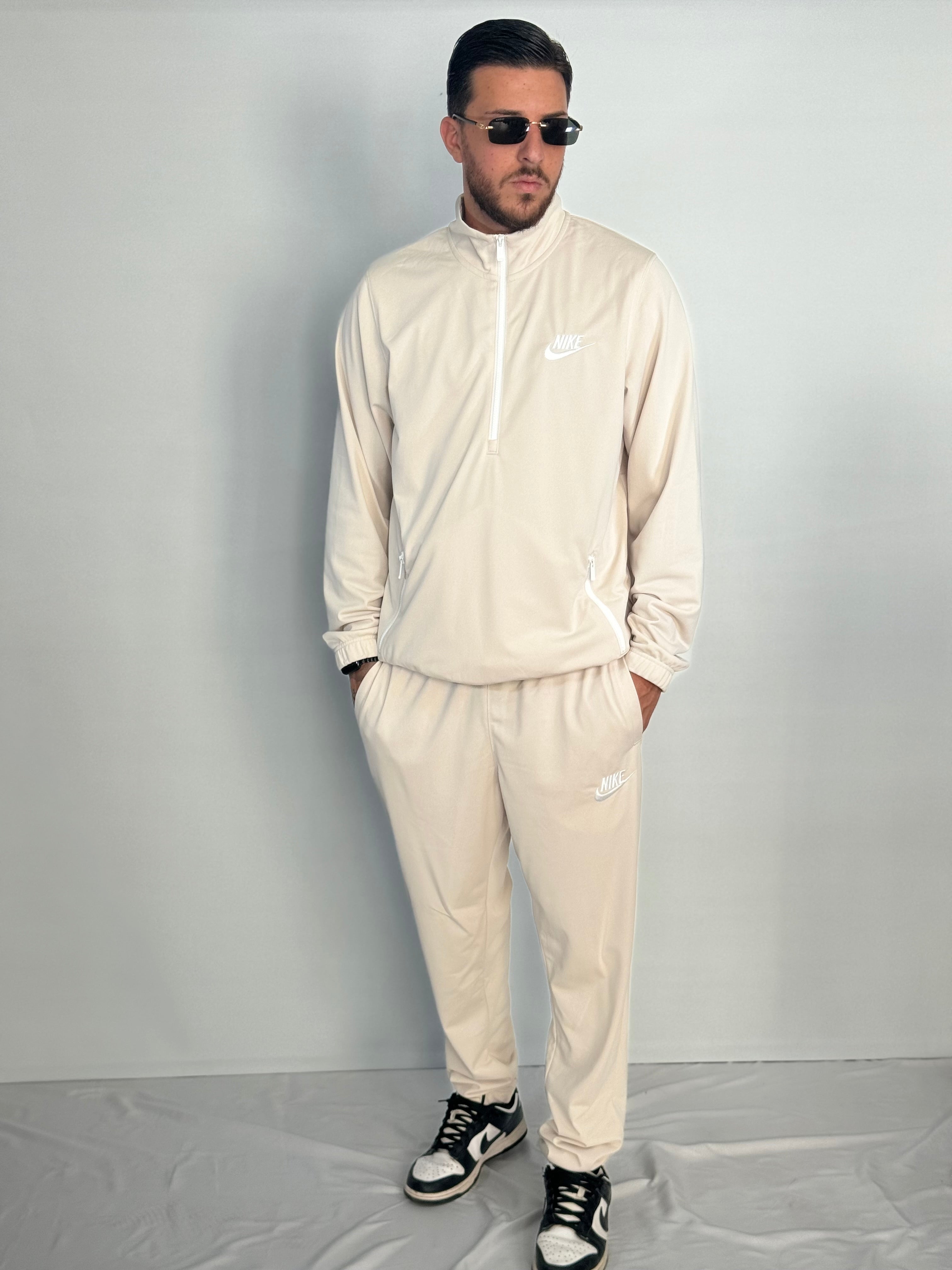 COMPLETO TUTA NIKE