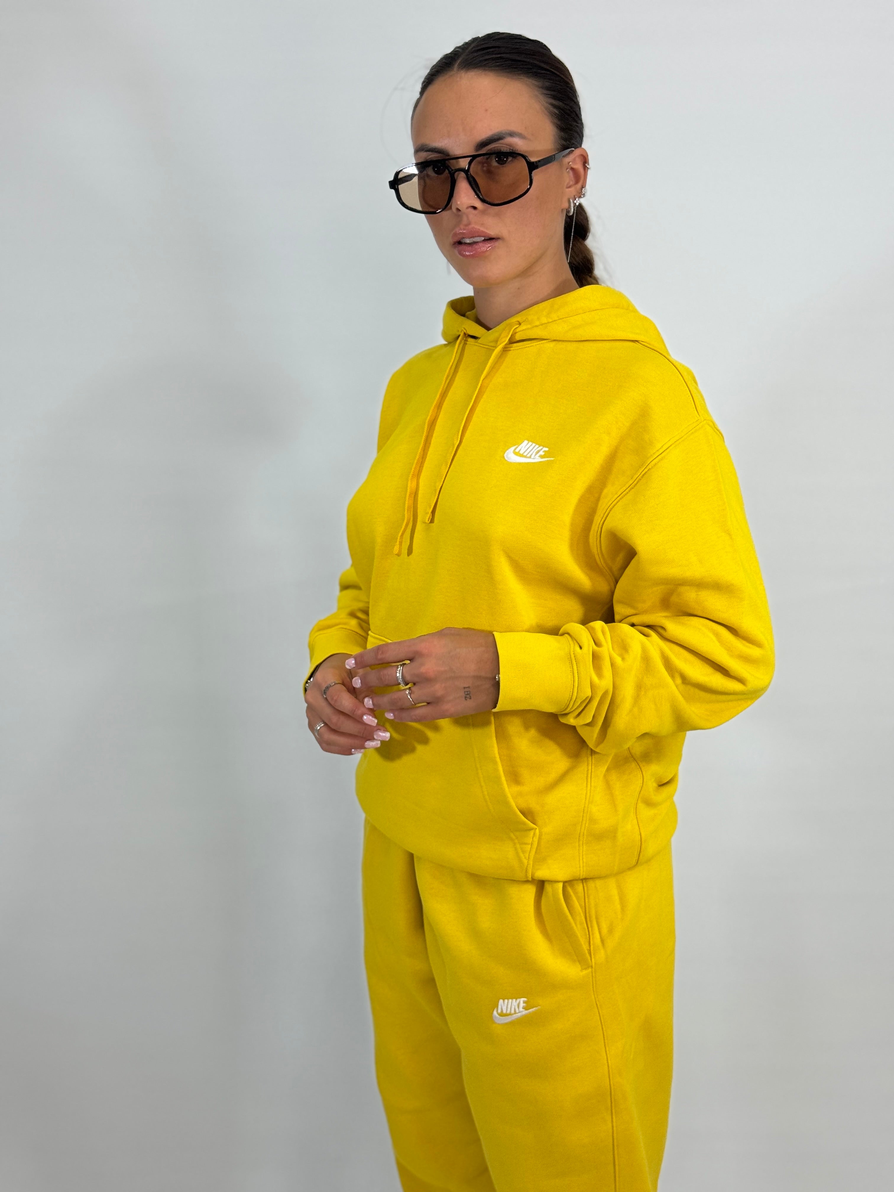 FELPA NIKE