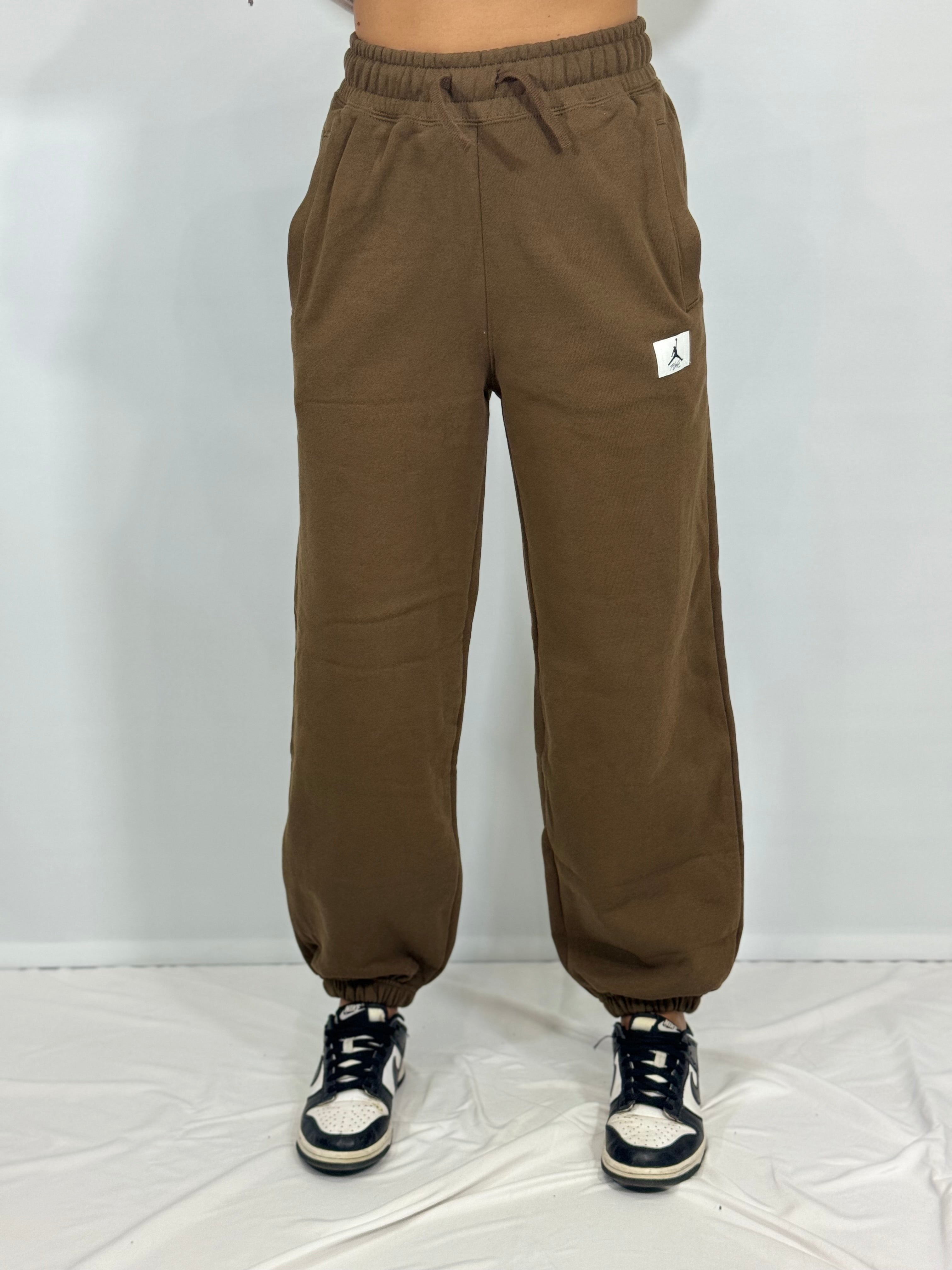 PANTALONE TUTA JORDAN