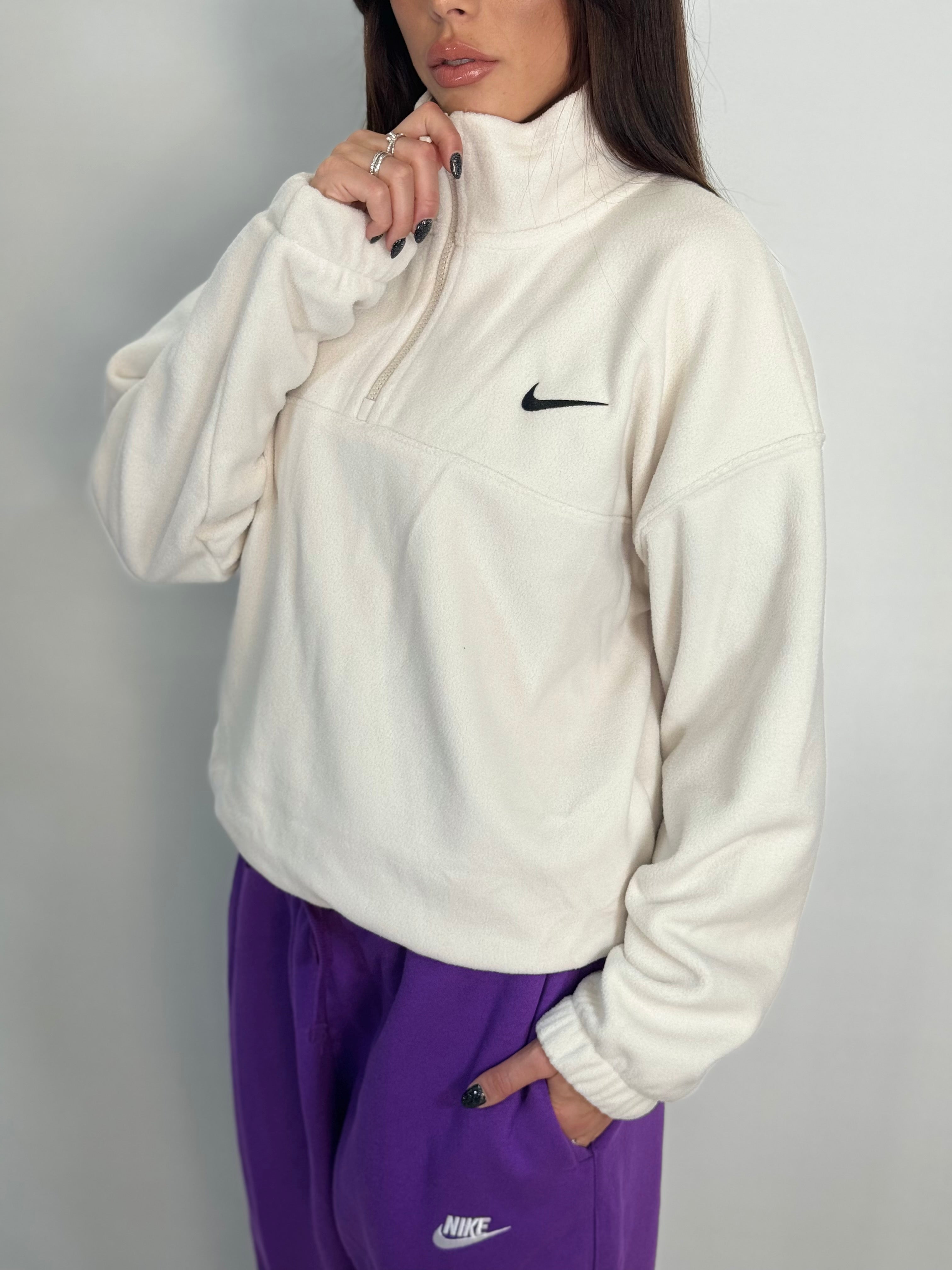 FELPA NIKE
