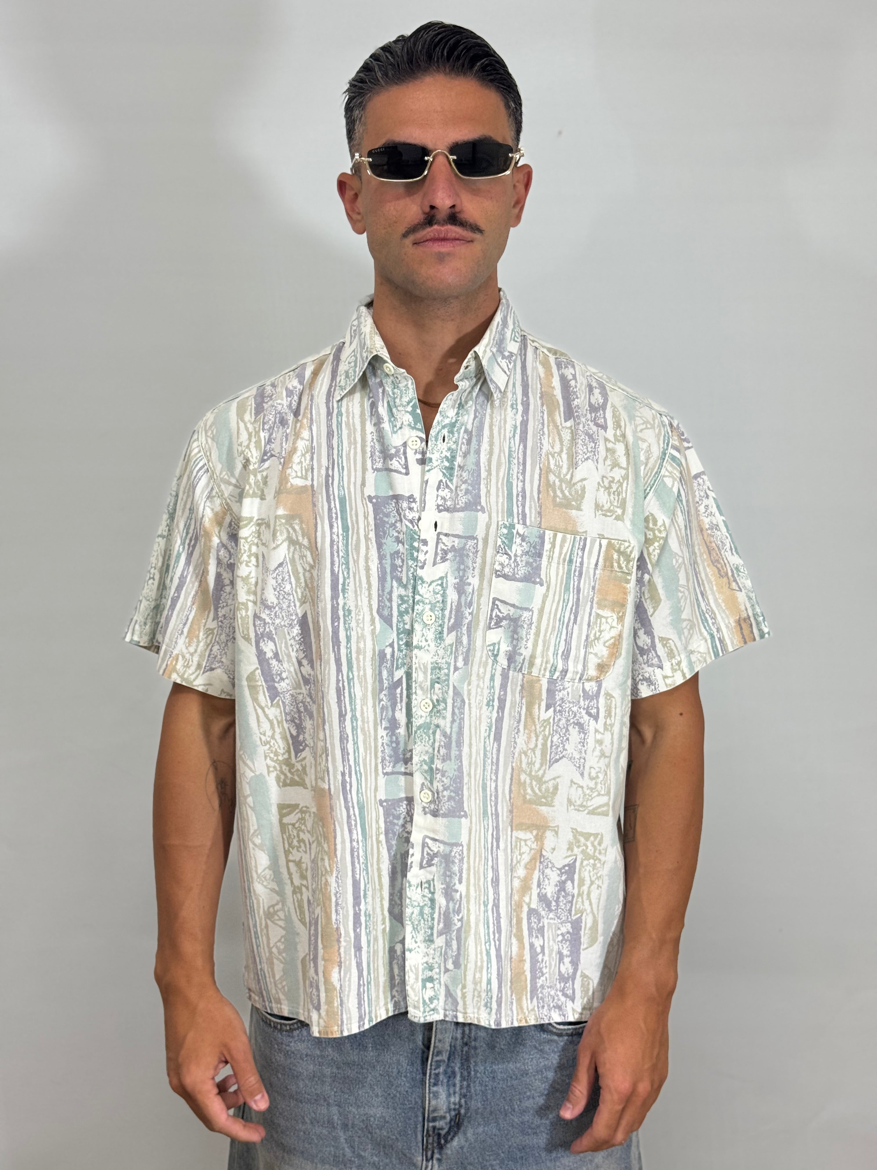 CAMICIA VINTAGE