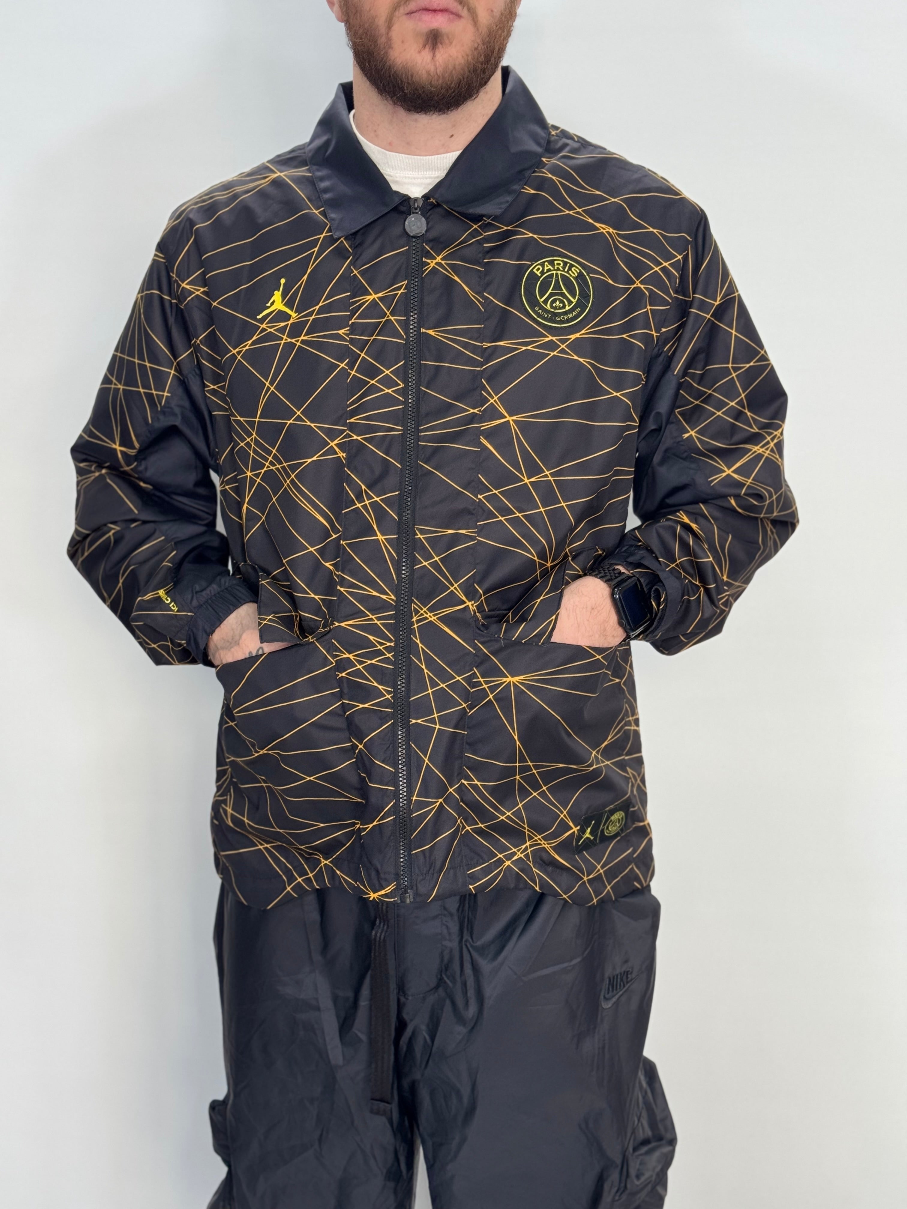 GIACCA JORDAN PARIS SAINT-GERMAIN