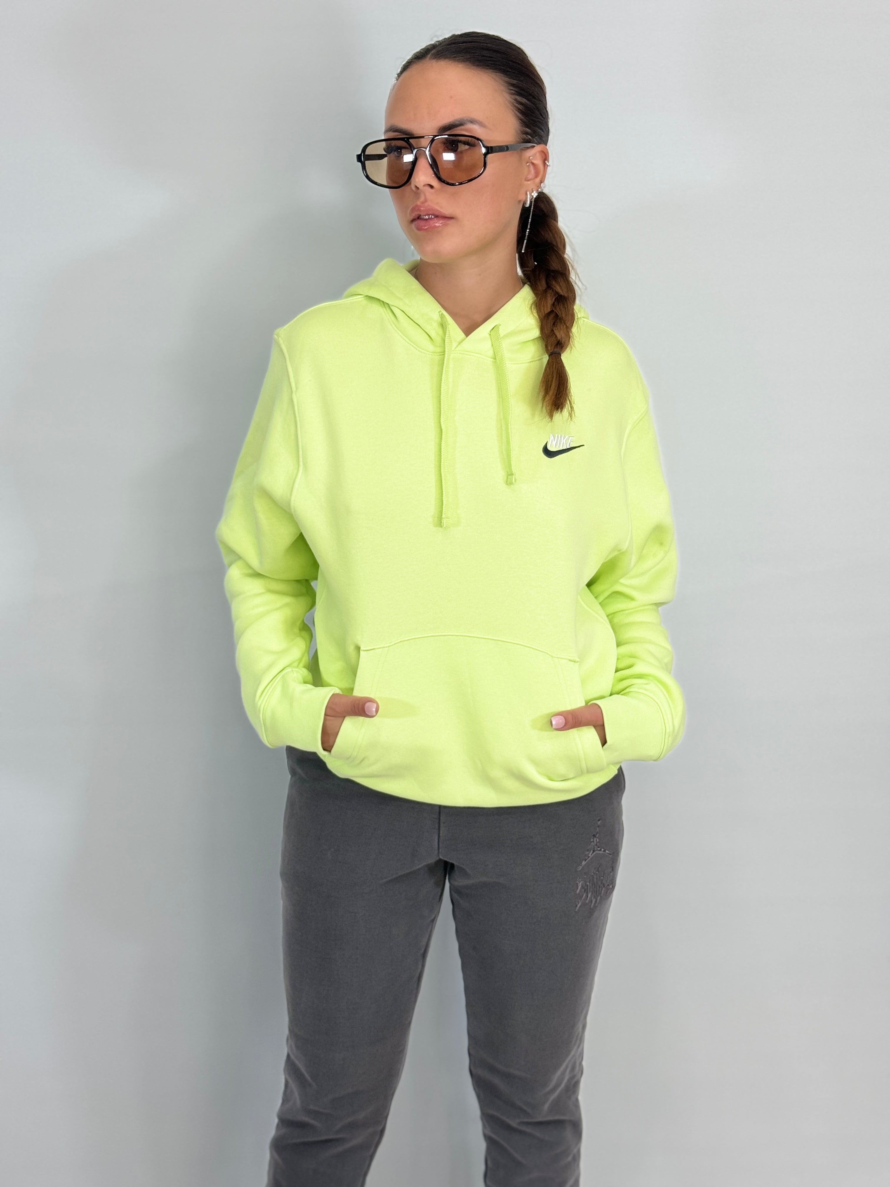 FELPA NIKE