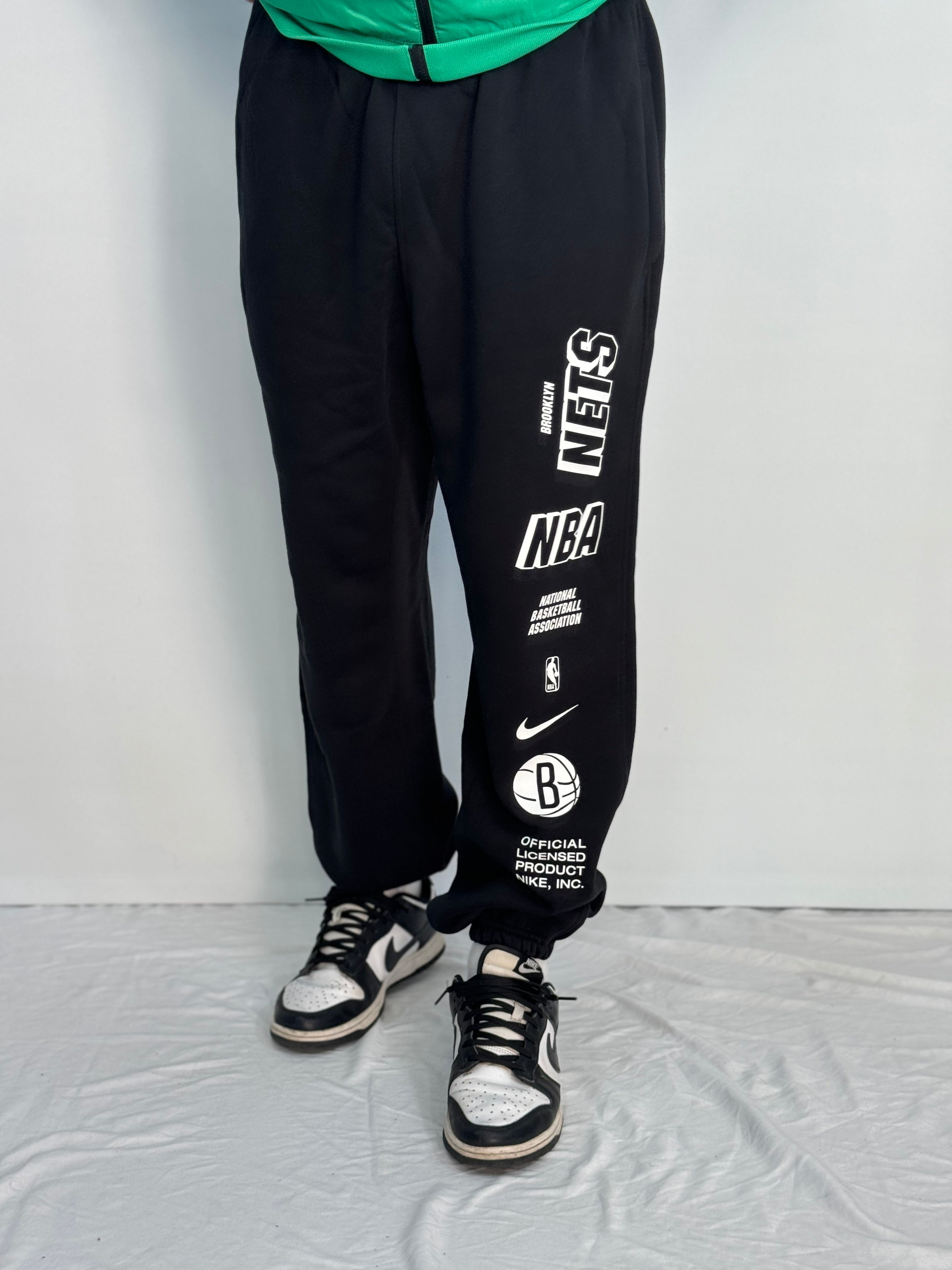 PANTALONE NBA