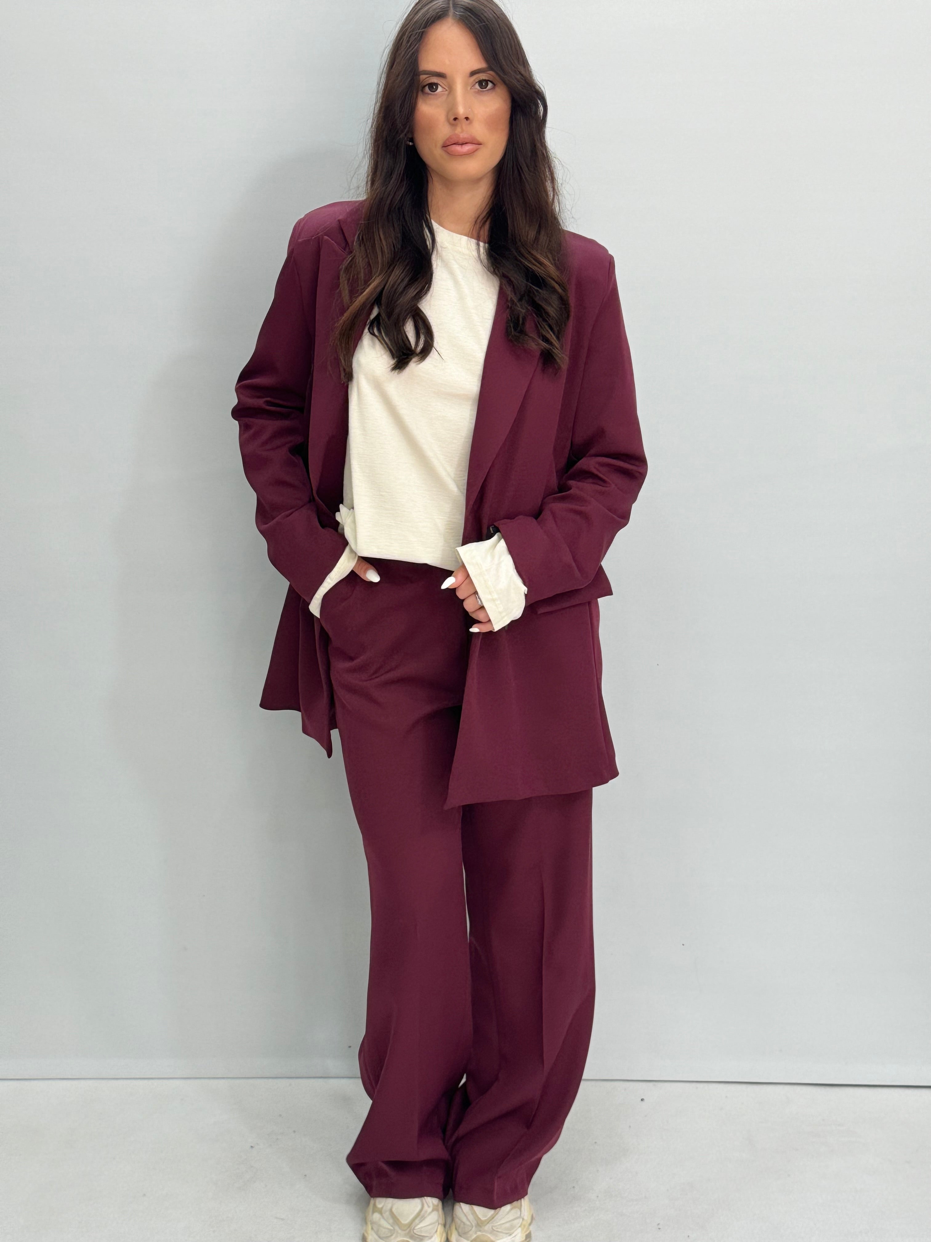 TAILLEUR GINEVRA