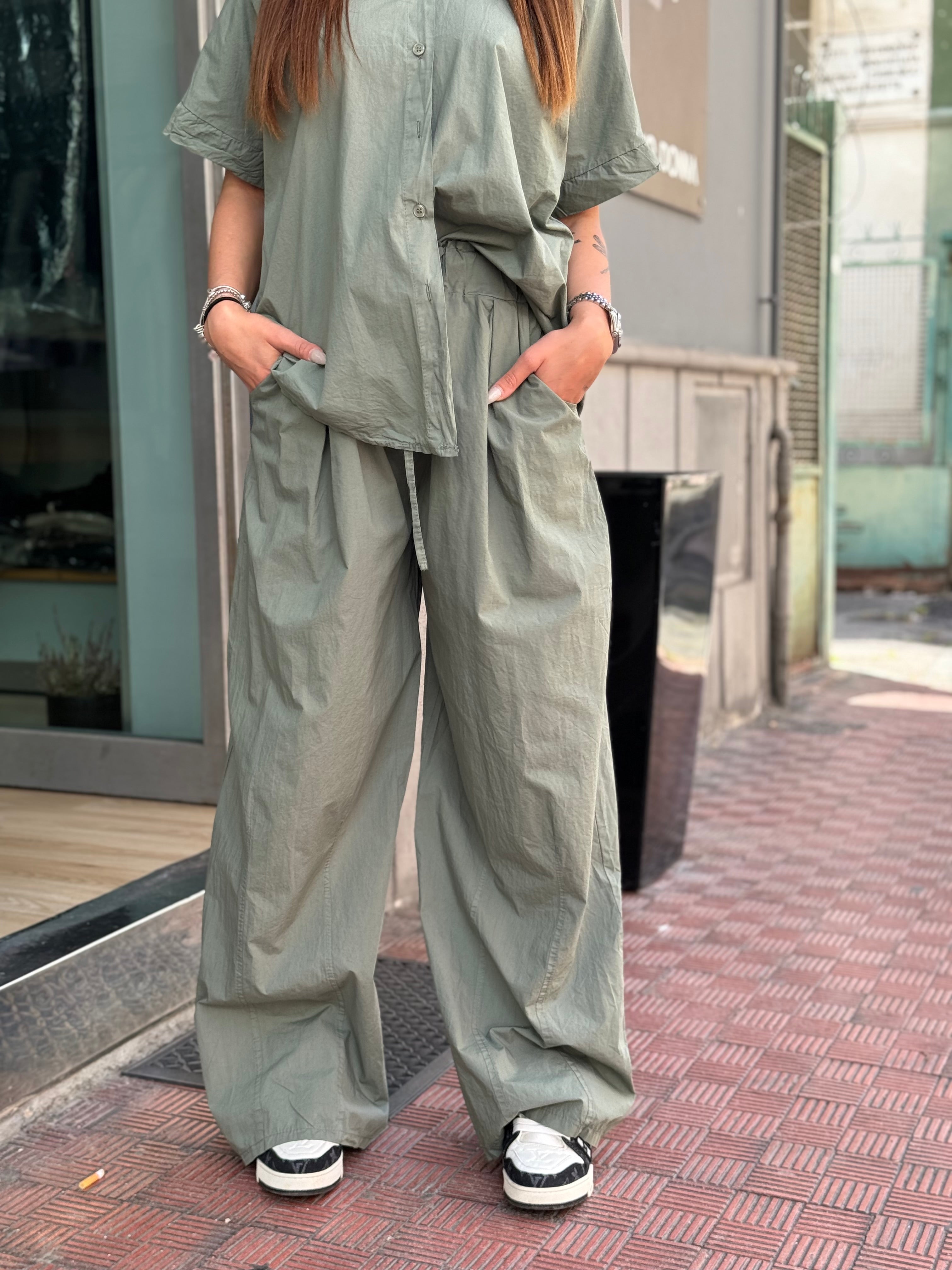 COMPLETO COMFY