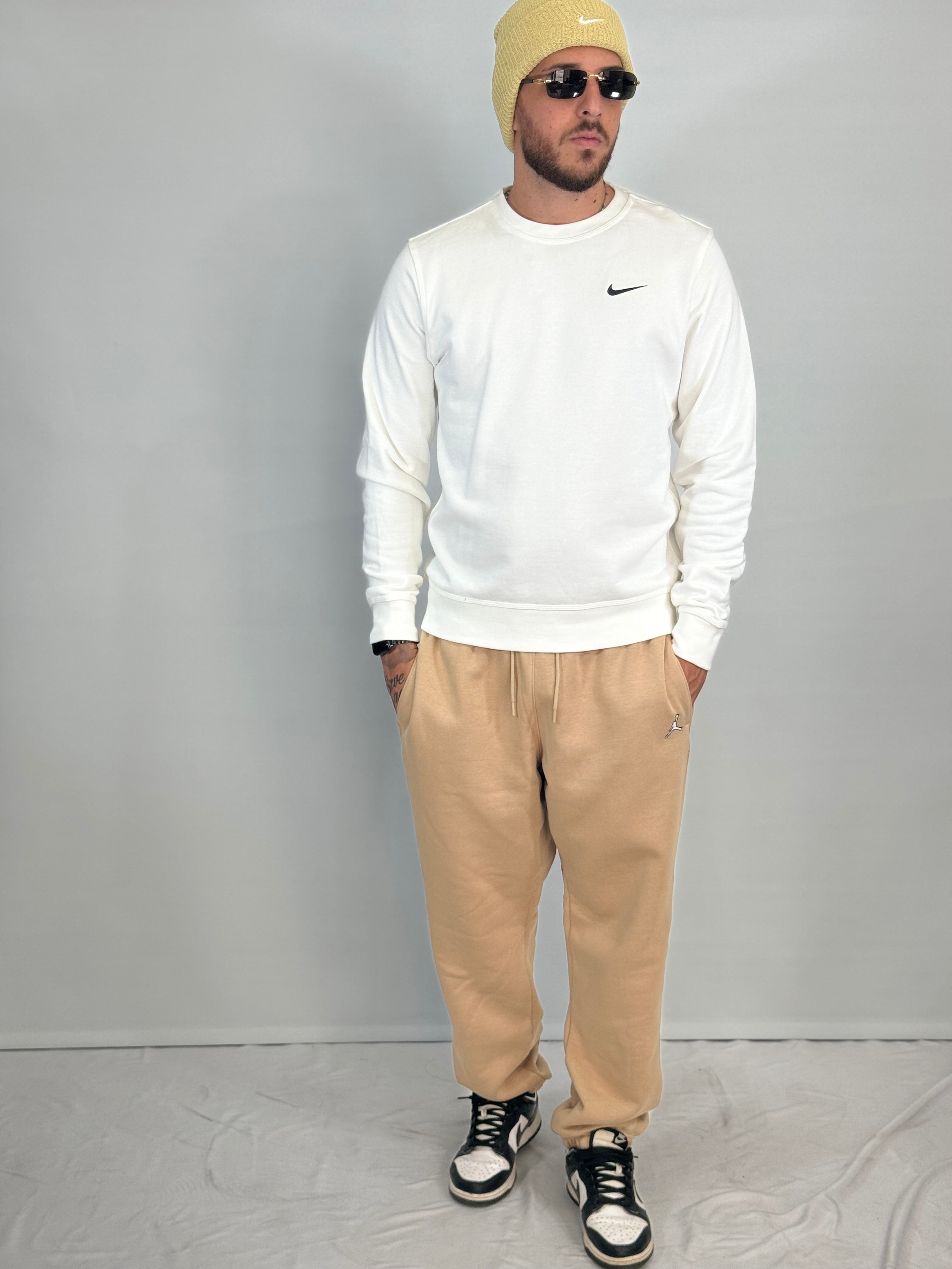 PANTALONE TUTA JORDAN
