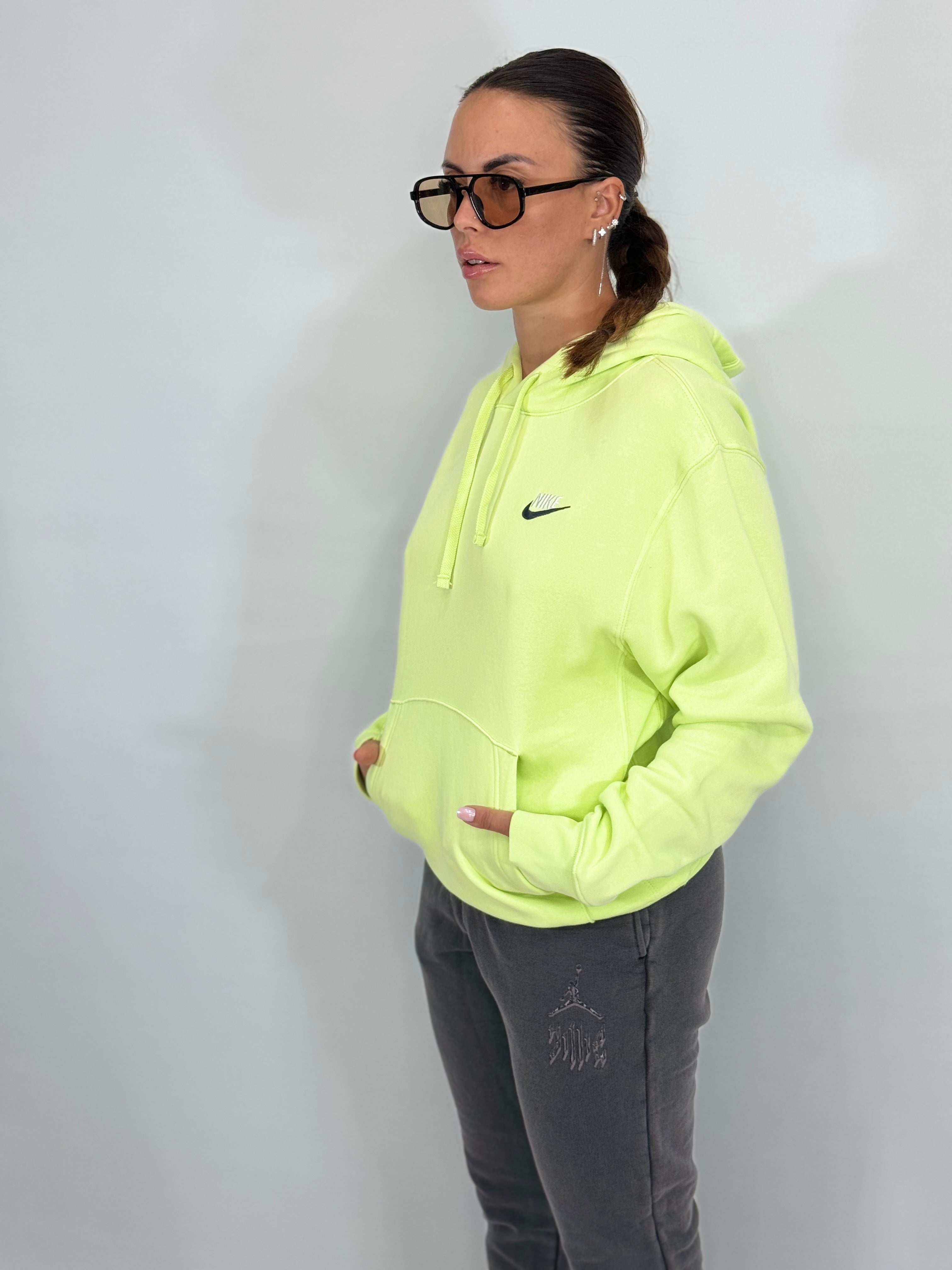 FELPA NIKE