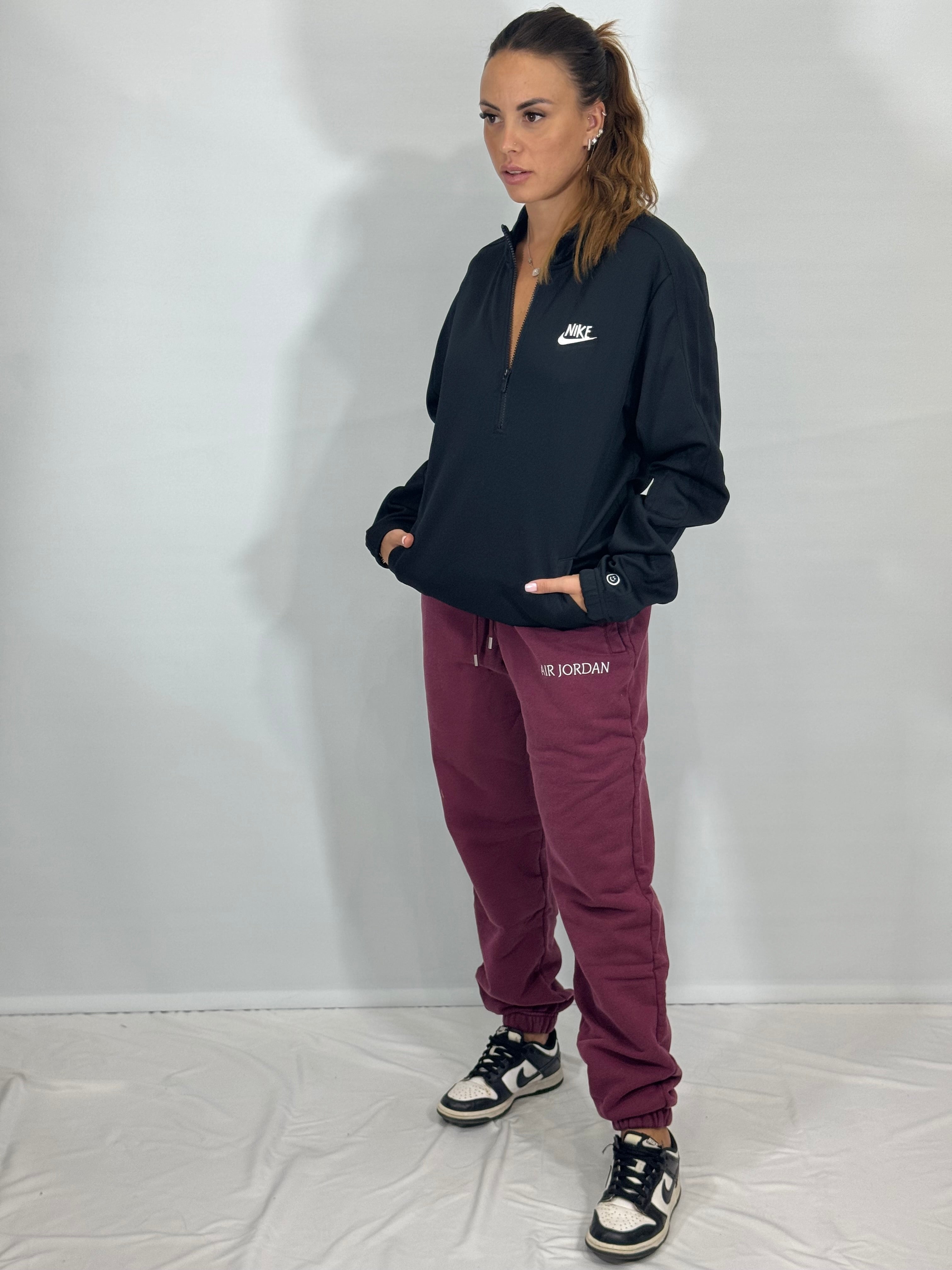 FELPA NIKE