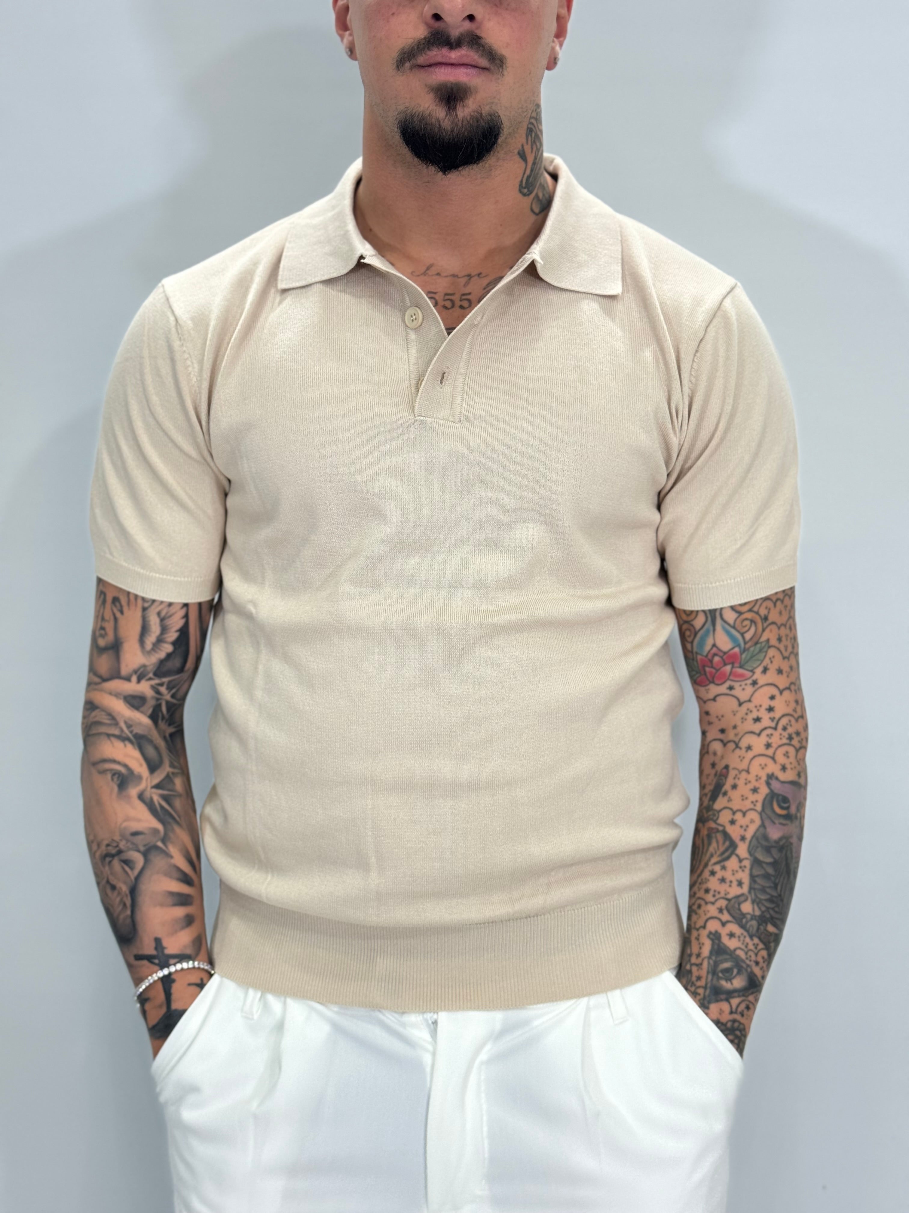 POLO IN FILO