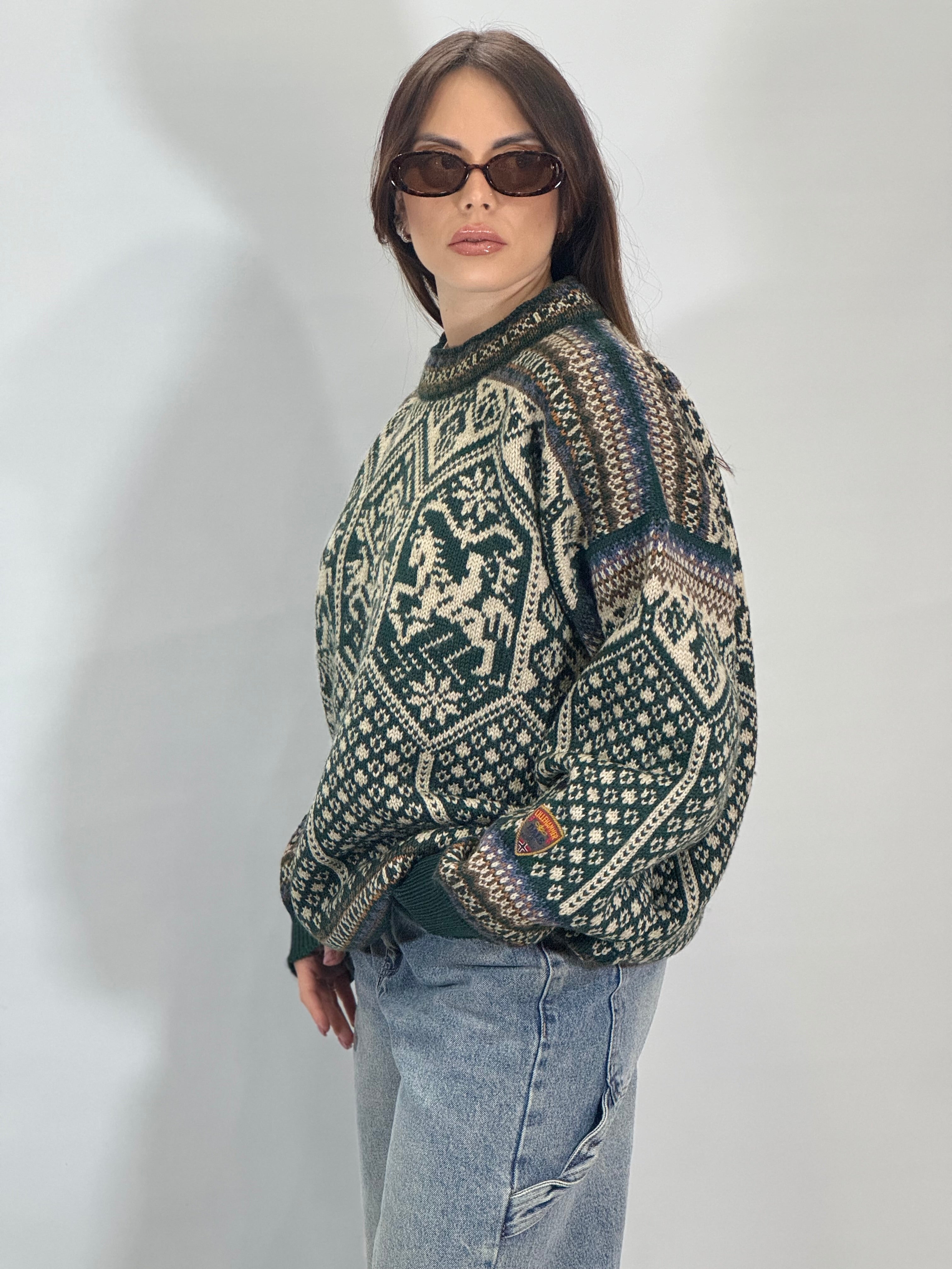 MAGLIONE