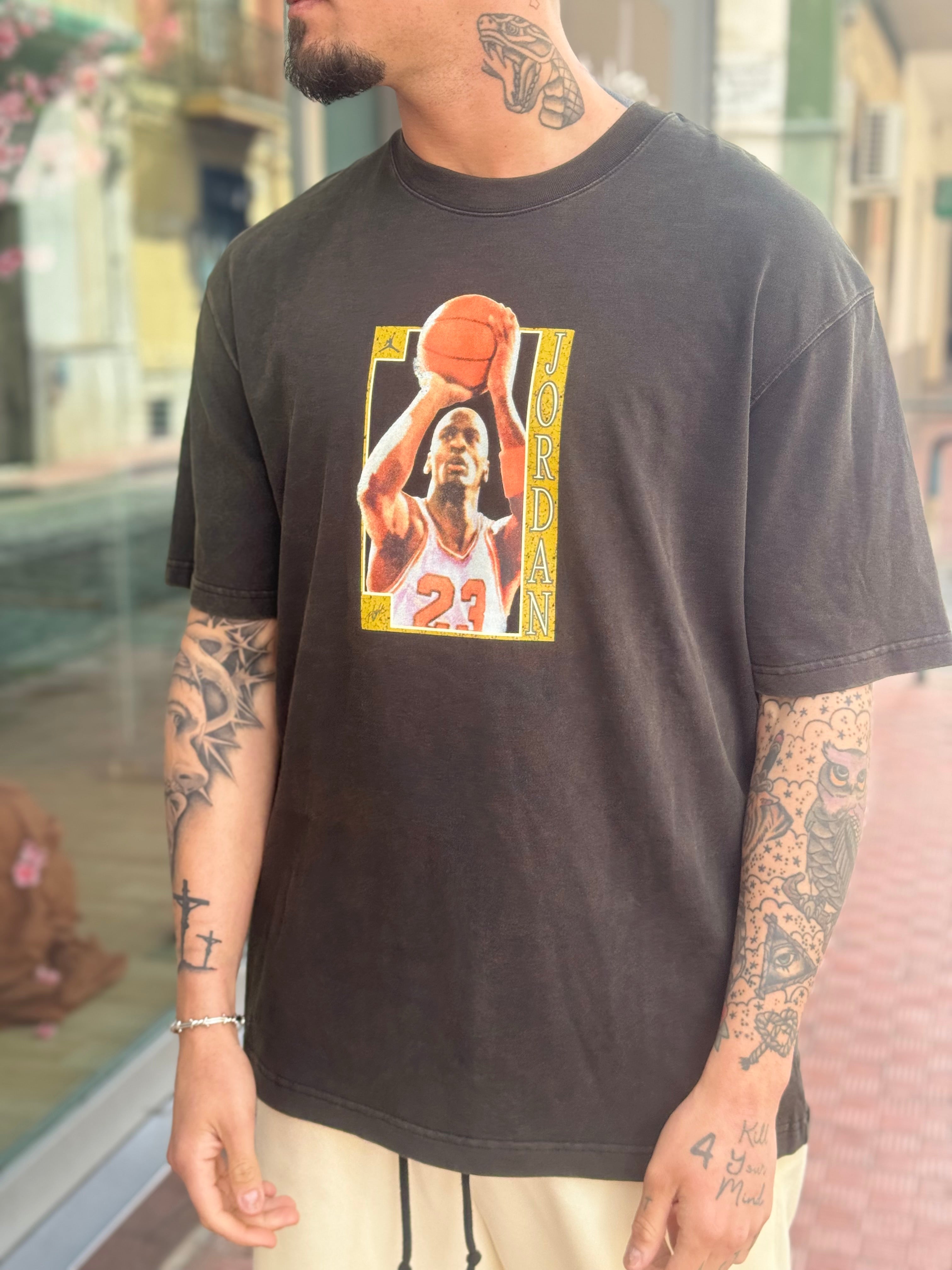 T-SHIRT JORDAN