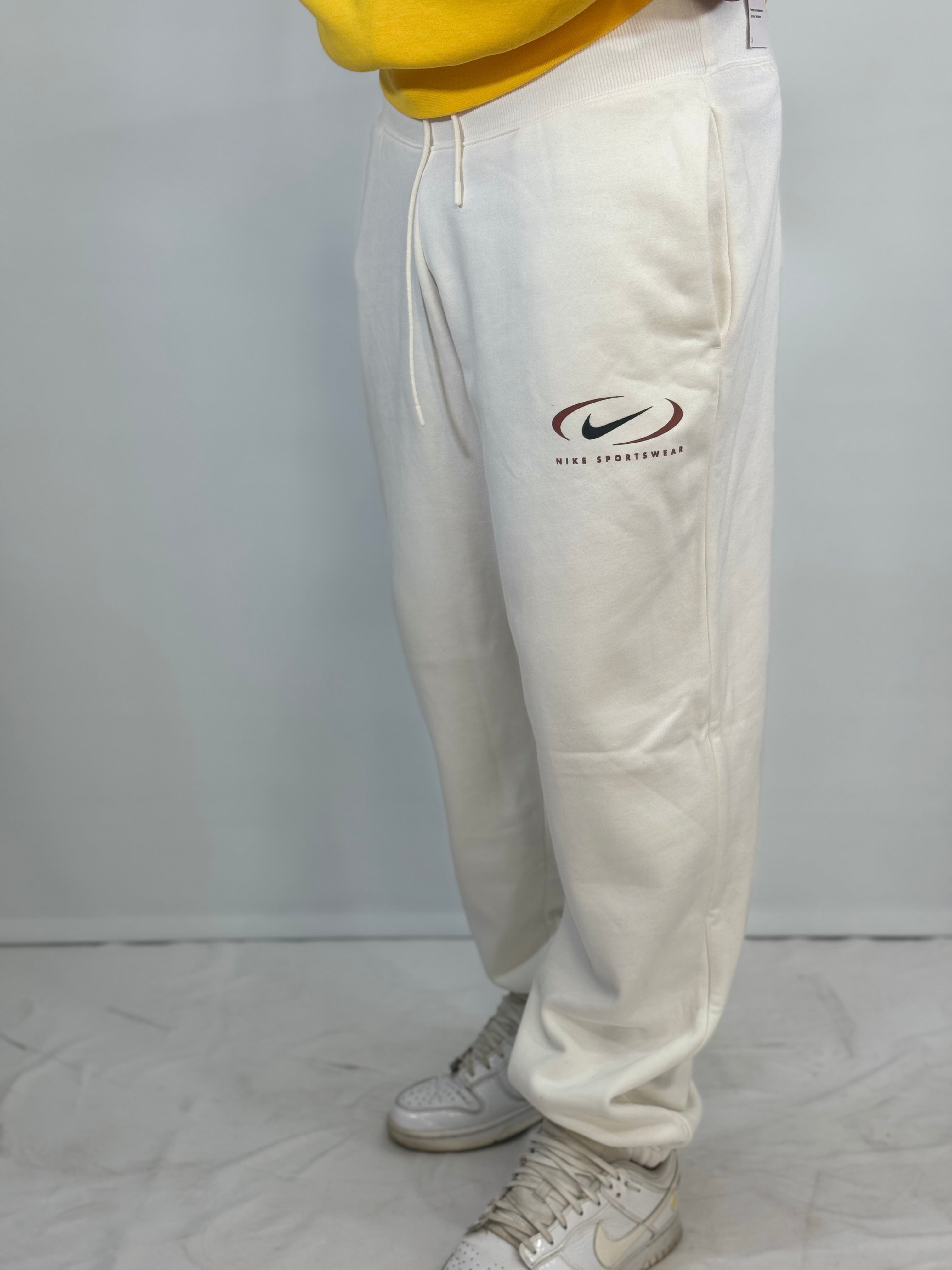 PANTALONE TUTA NIKE