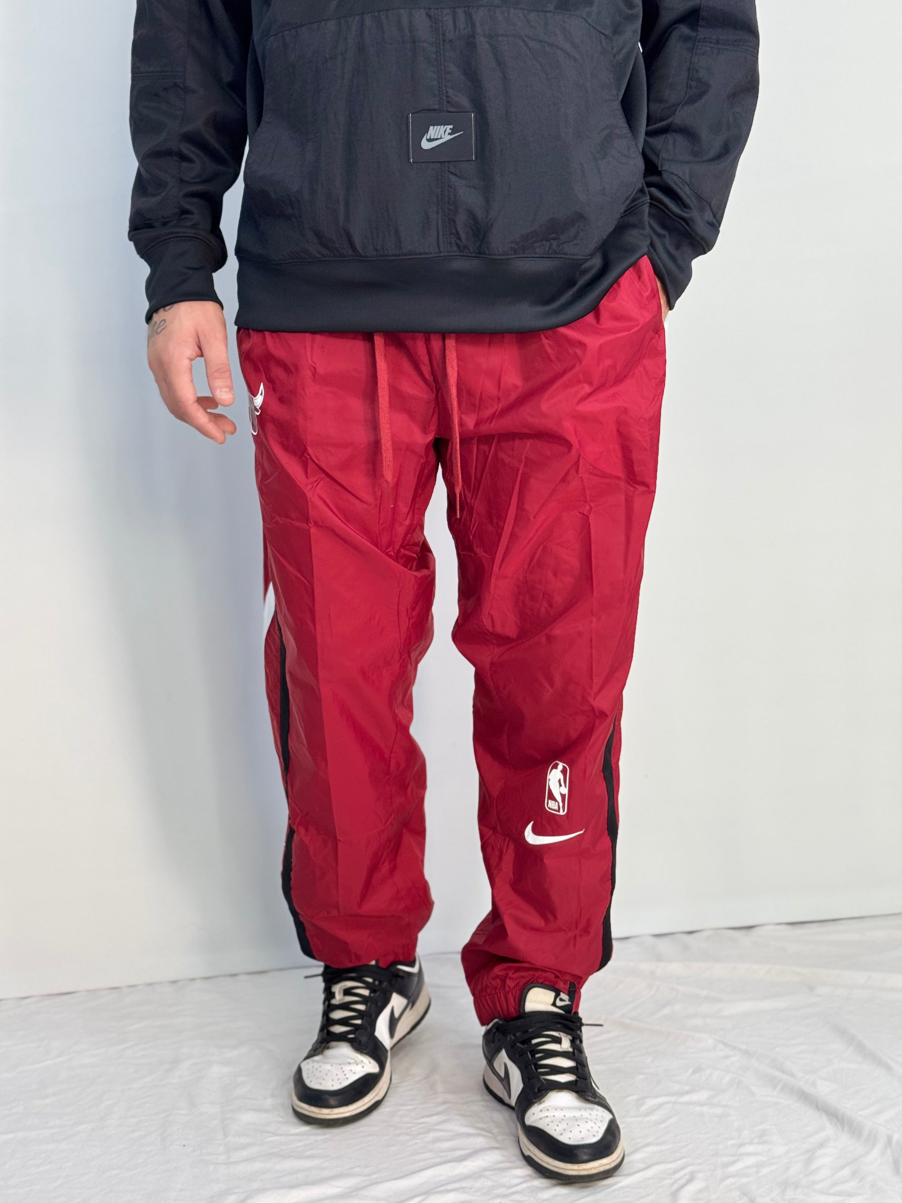 PANTALONE BULLS NBA