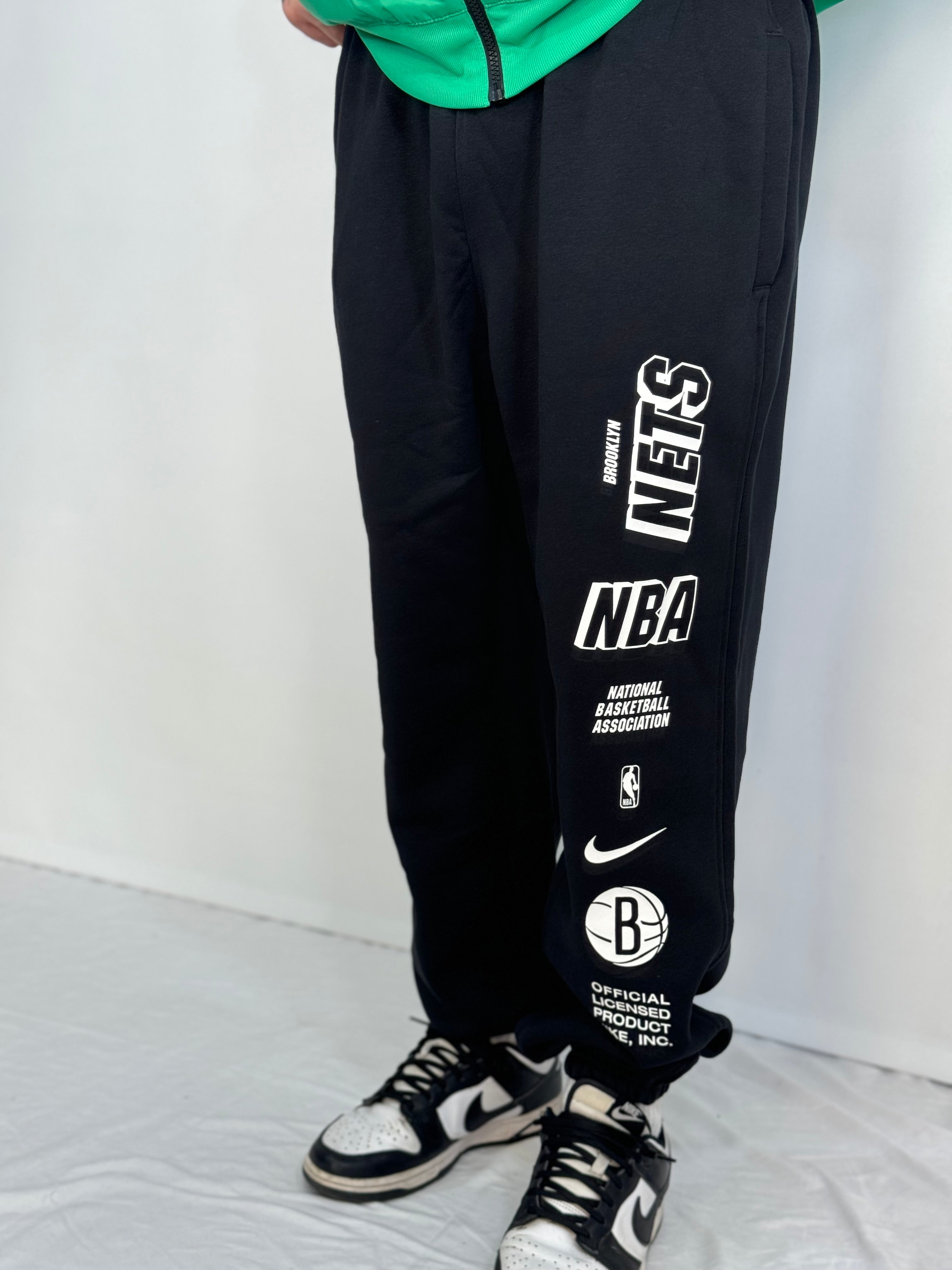 PANTALONE NBA