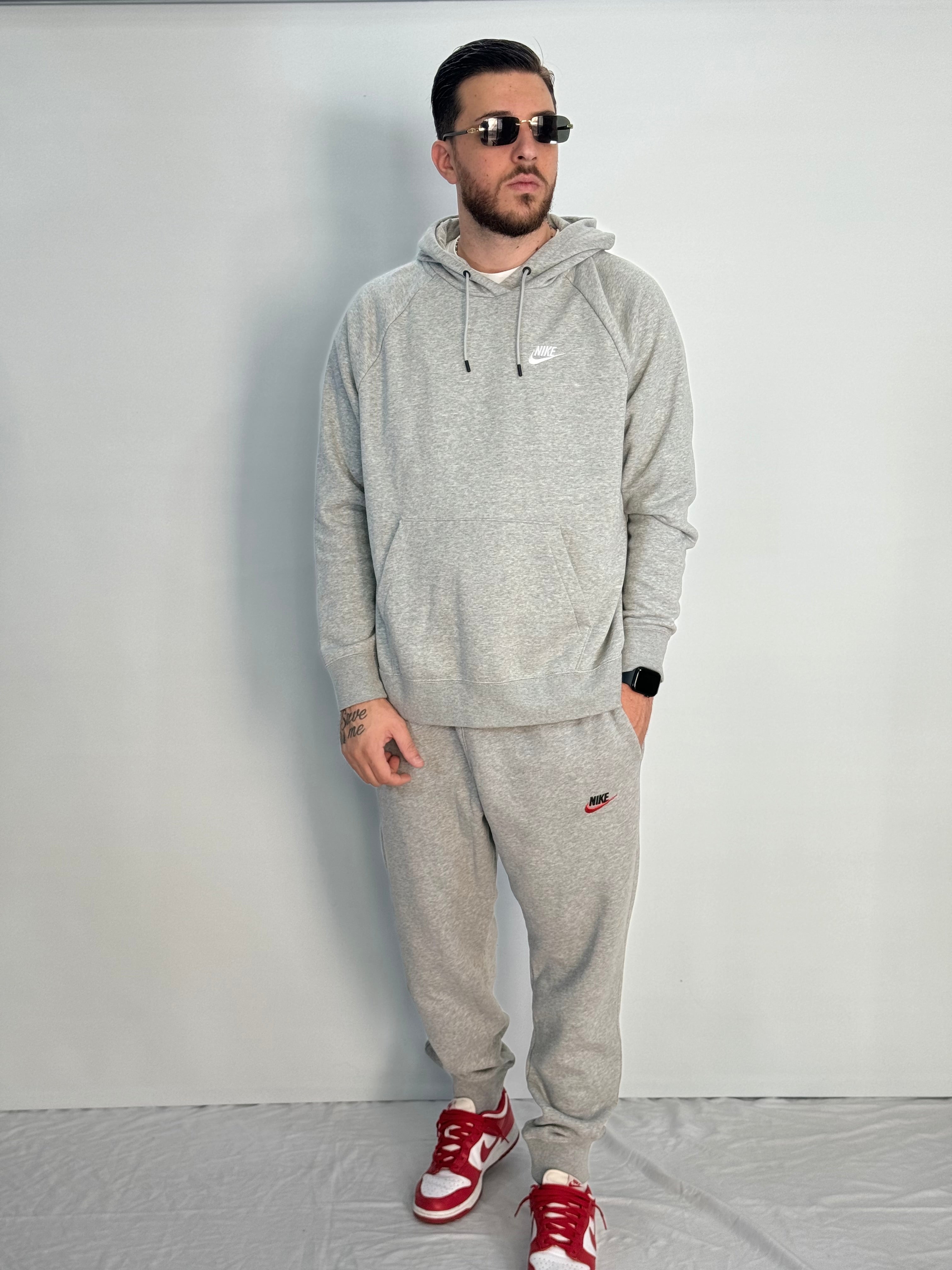 FELPA NIKE