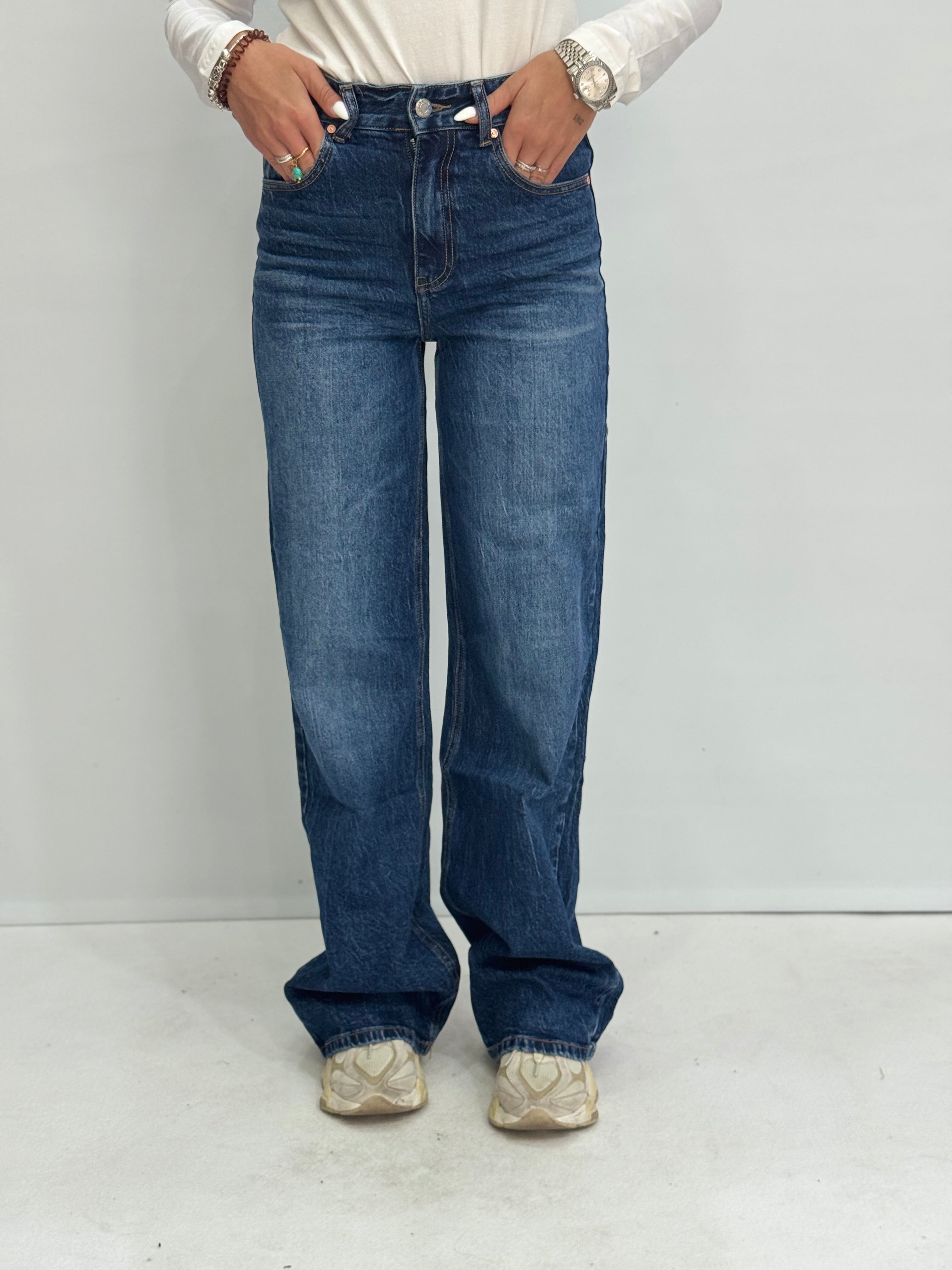 JEANS DRITTO