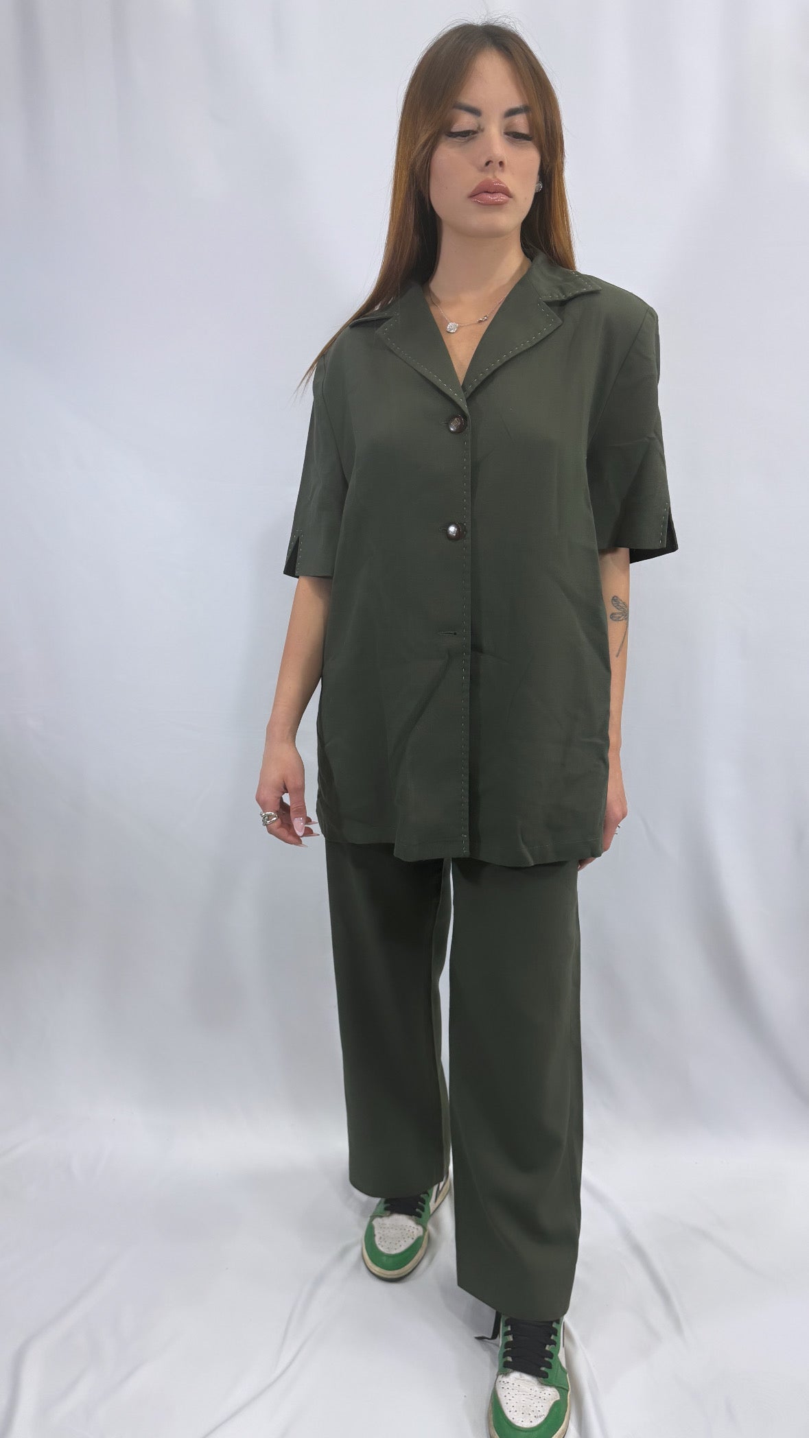 TAILLEUR LINO