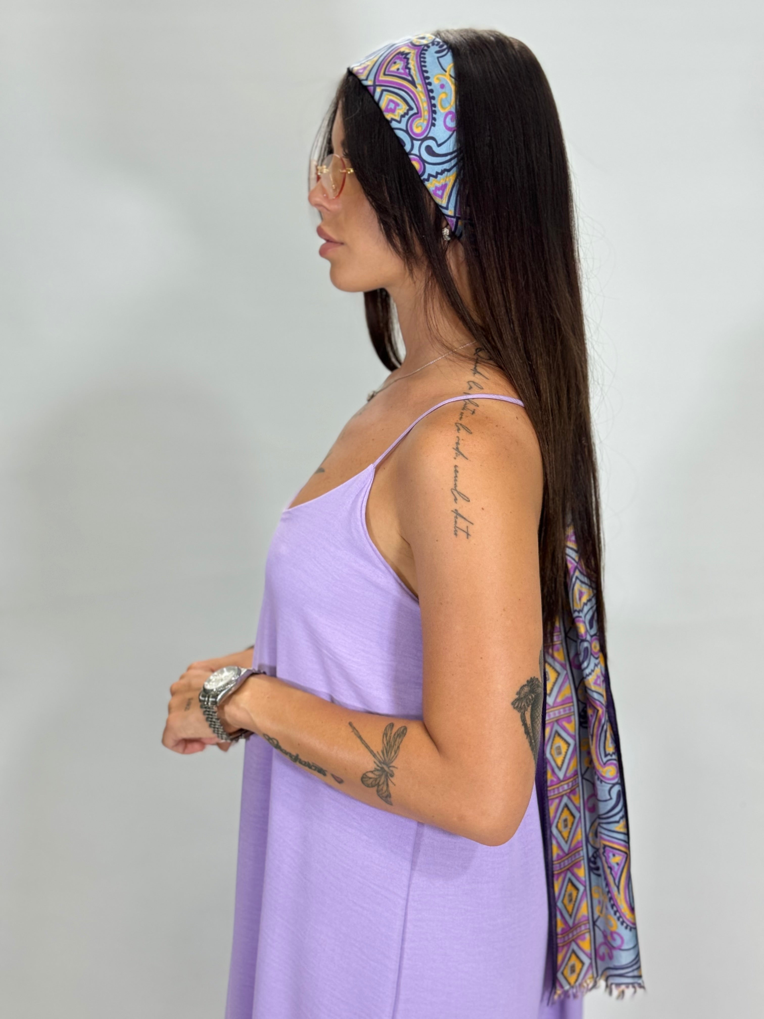 FOULARD