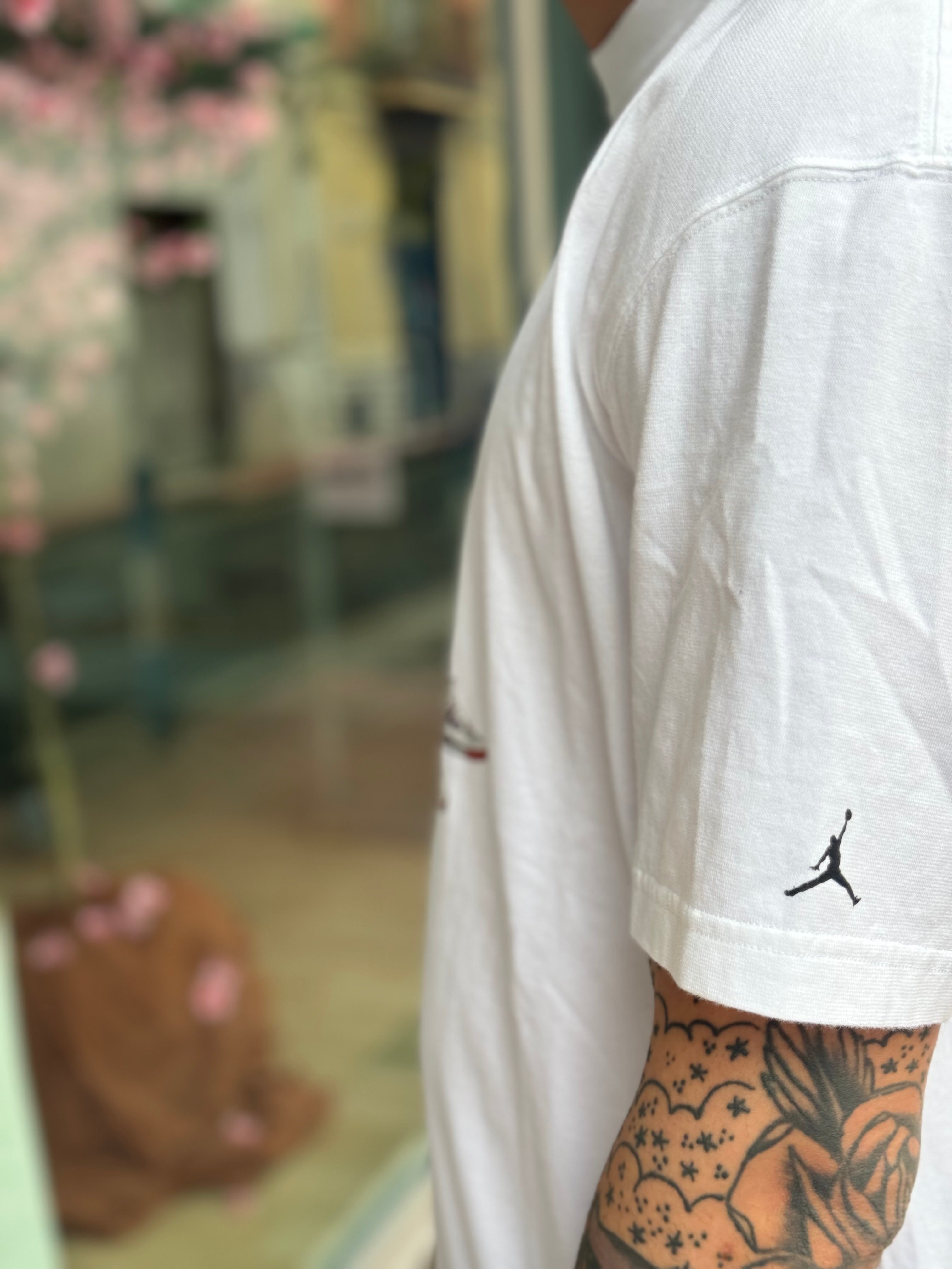 T-SHIRT JORDAN